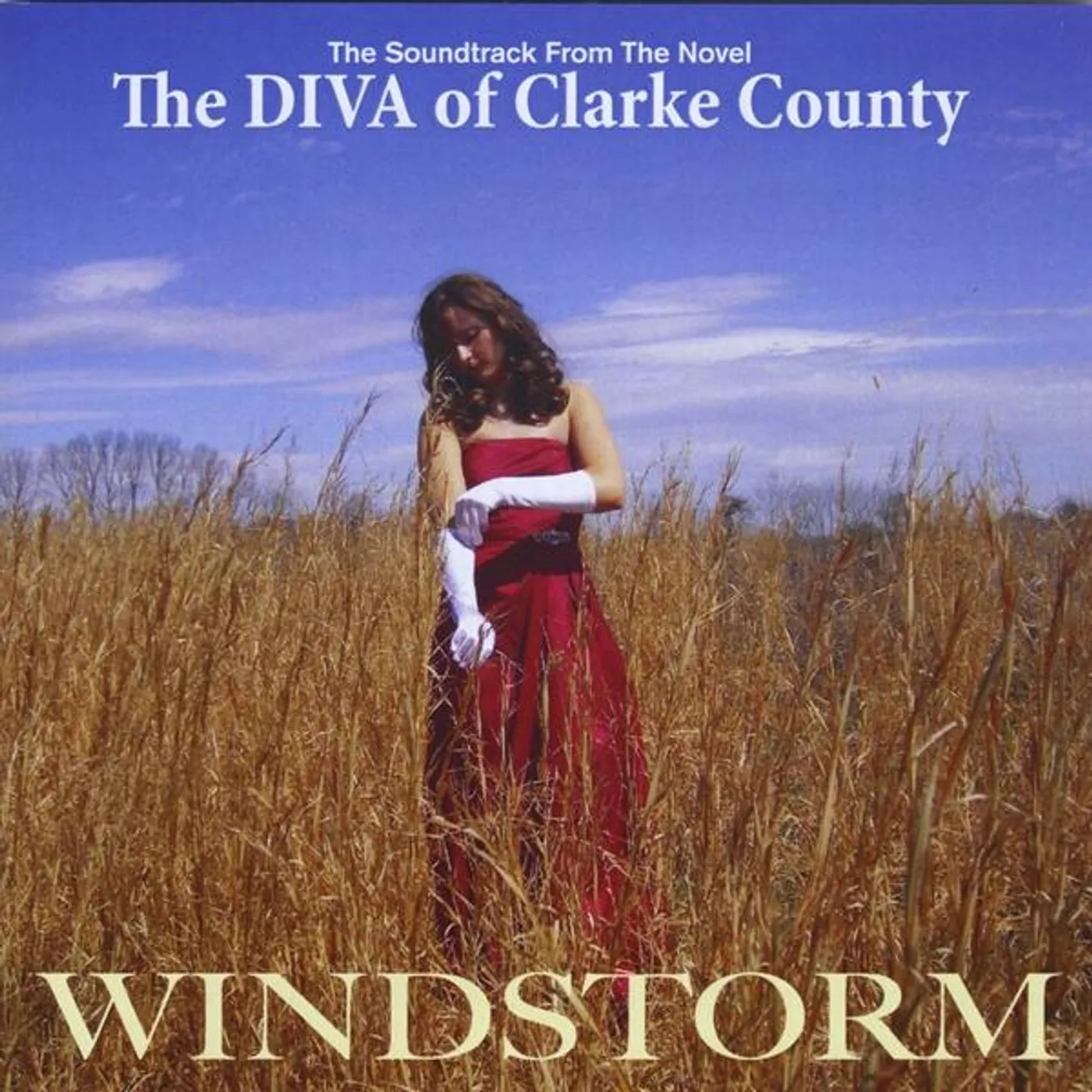 Windstorm DIVA OF CLARKE COUNTY CD