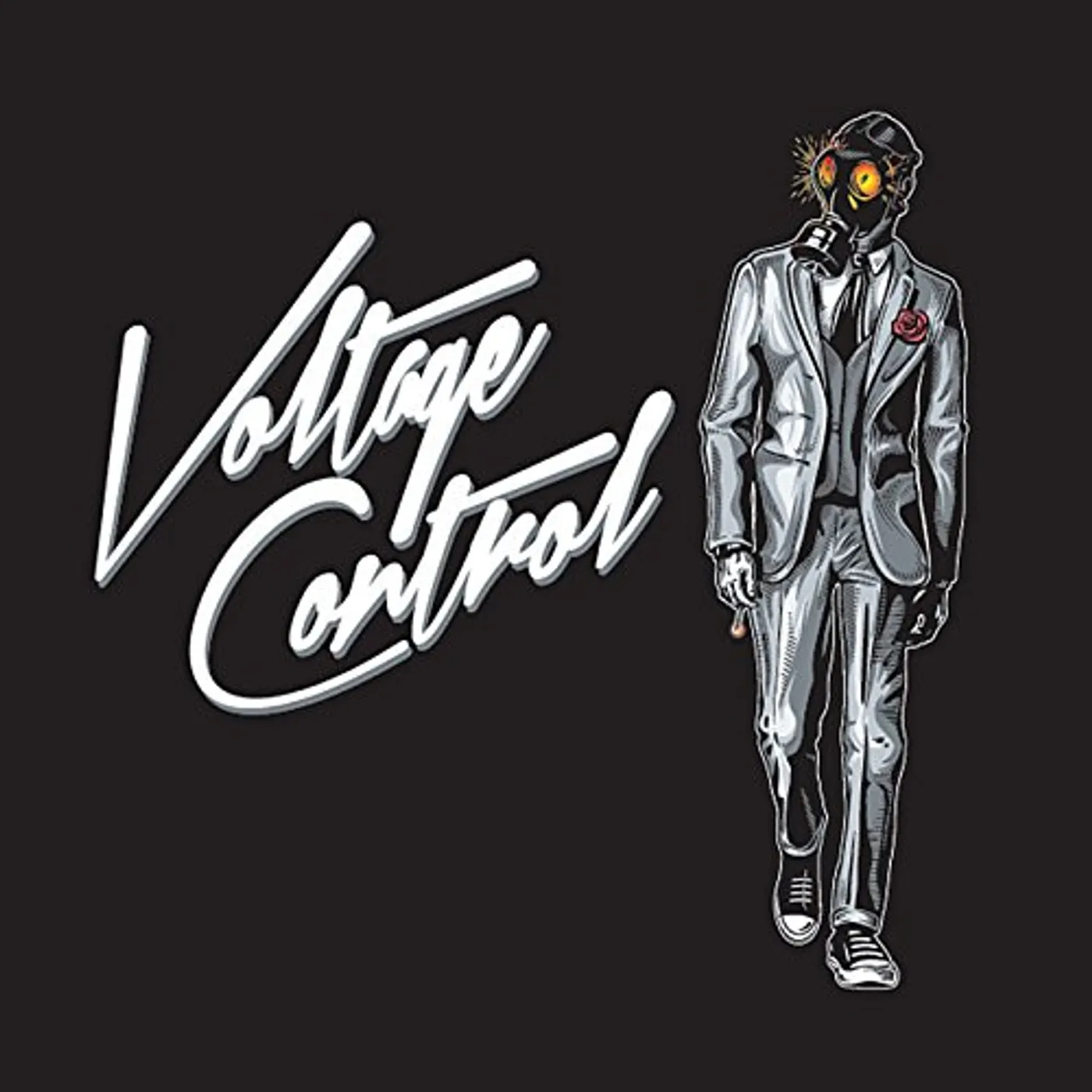 VOLTAGE CONTROL CD