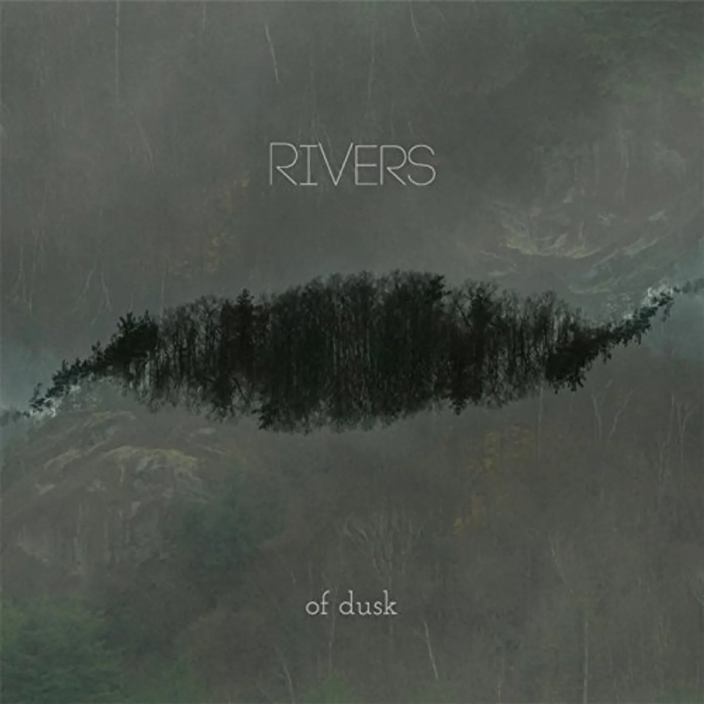 RIVERS OF DUSK CD