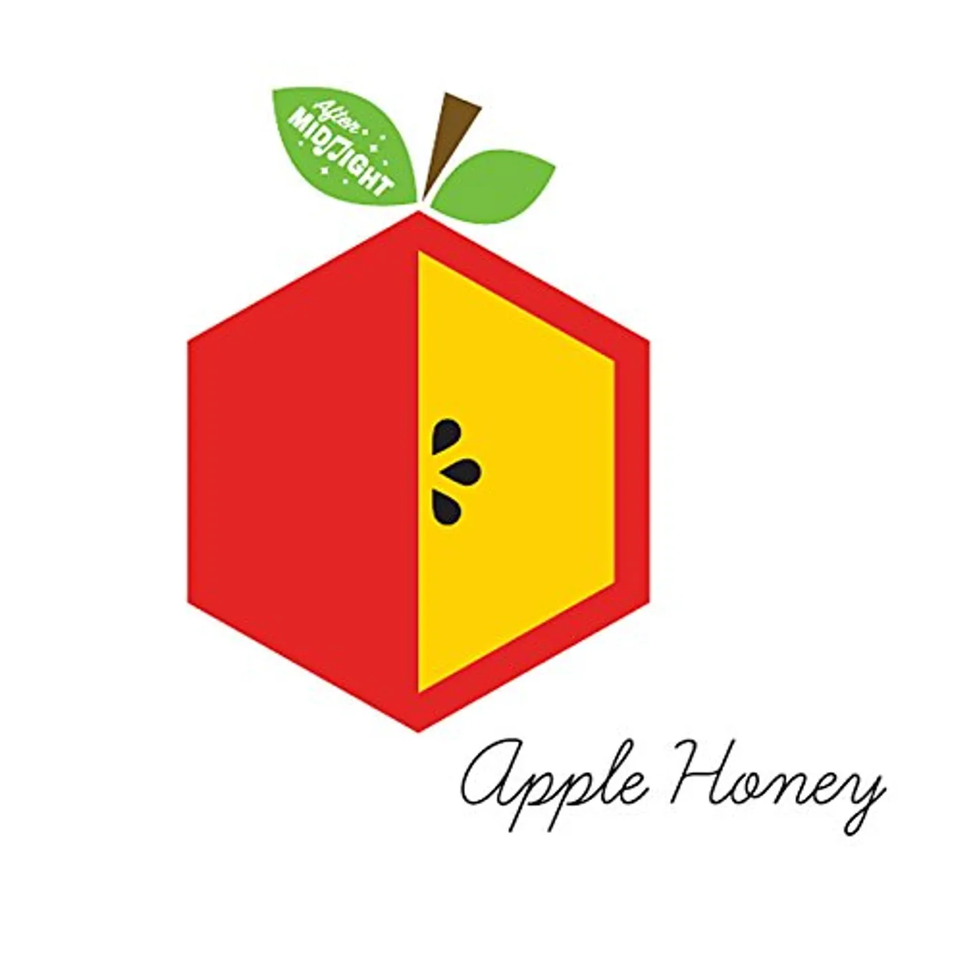 After Midnight APPLE HONEY CD