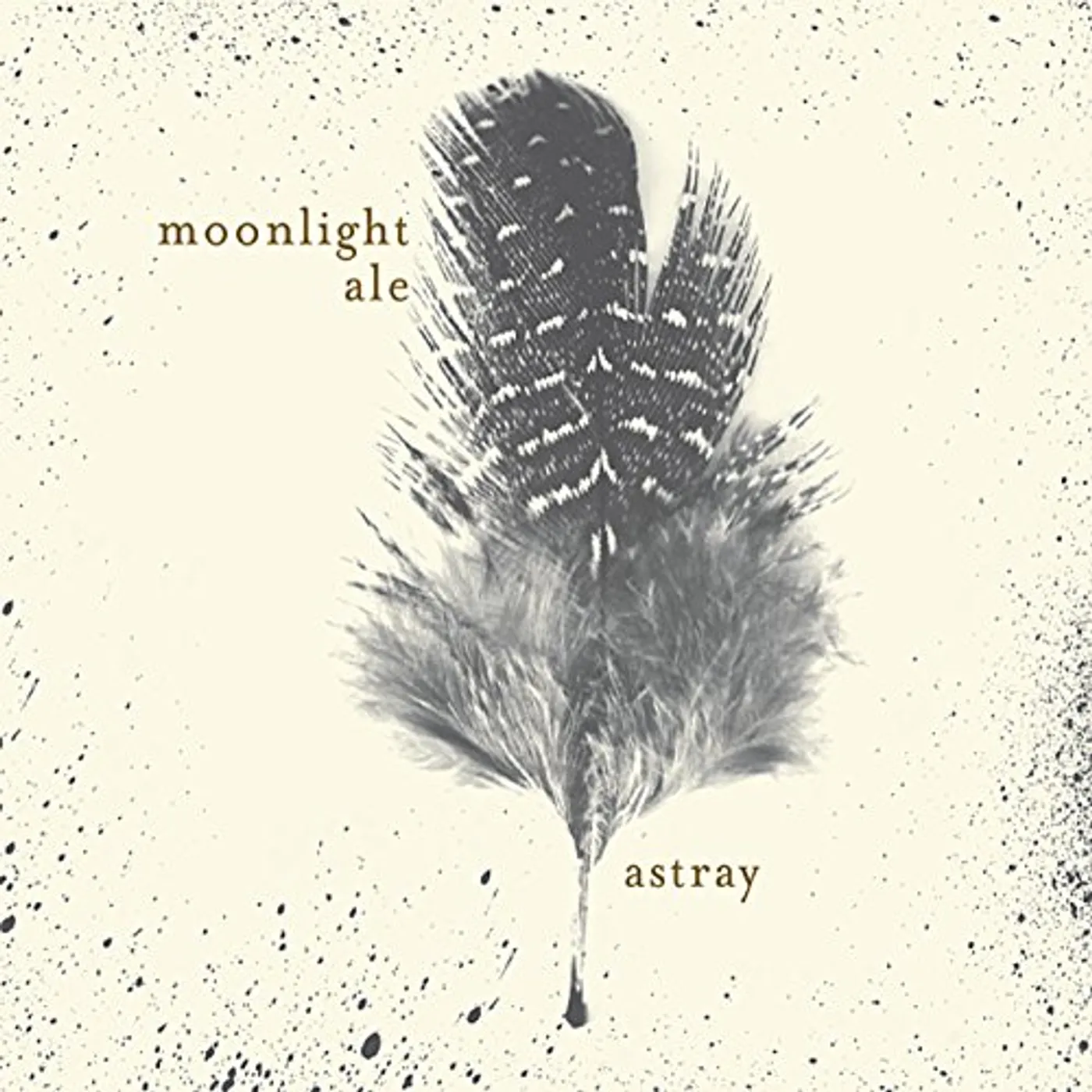 Moonlight Ale ASTRAY CD
