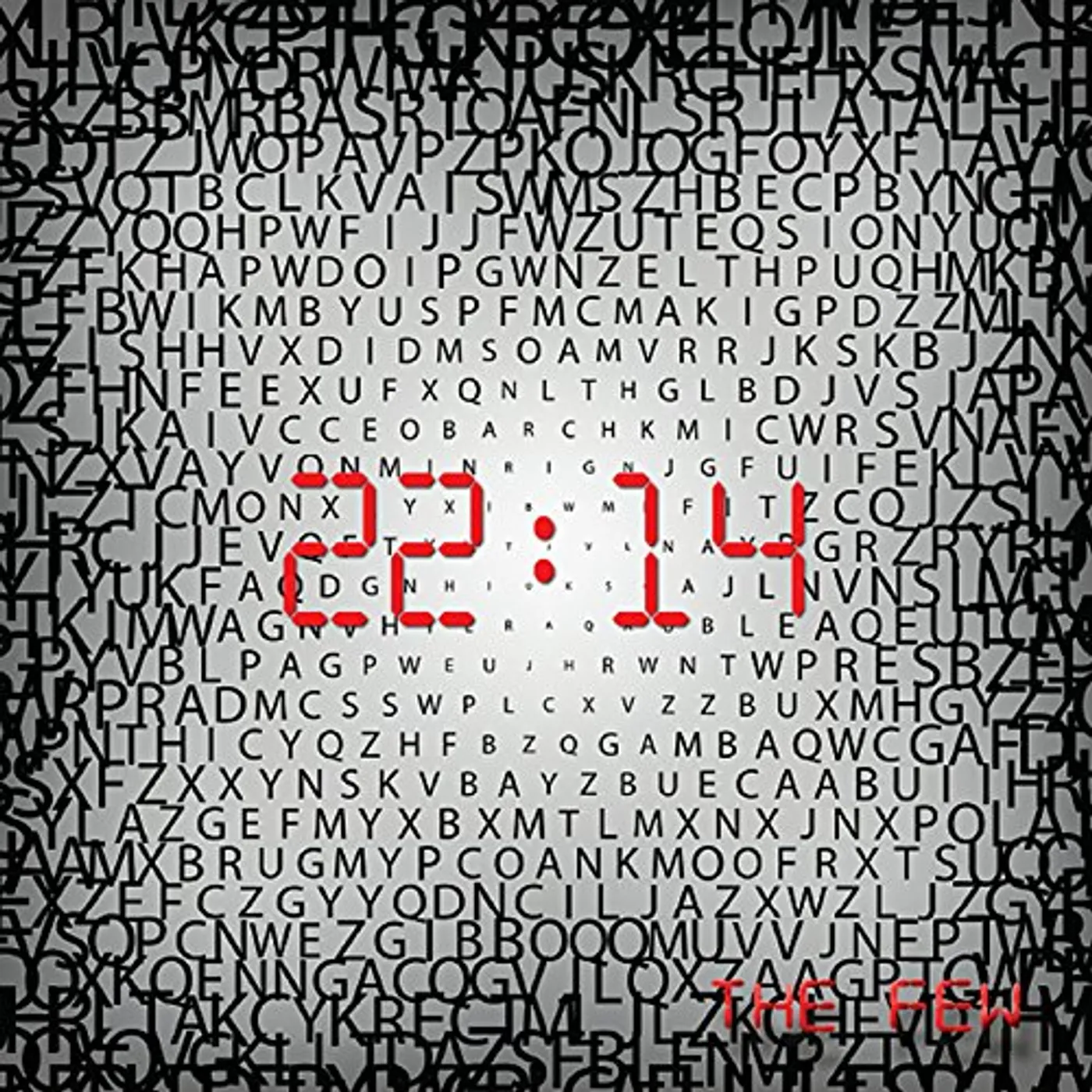 Few 22:14 CD