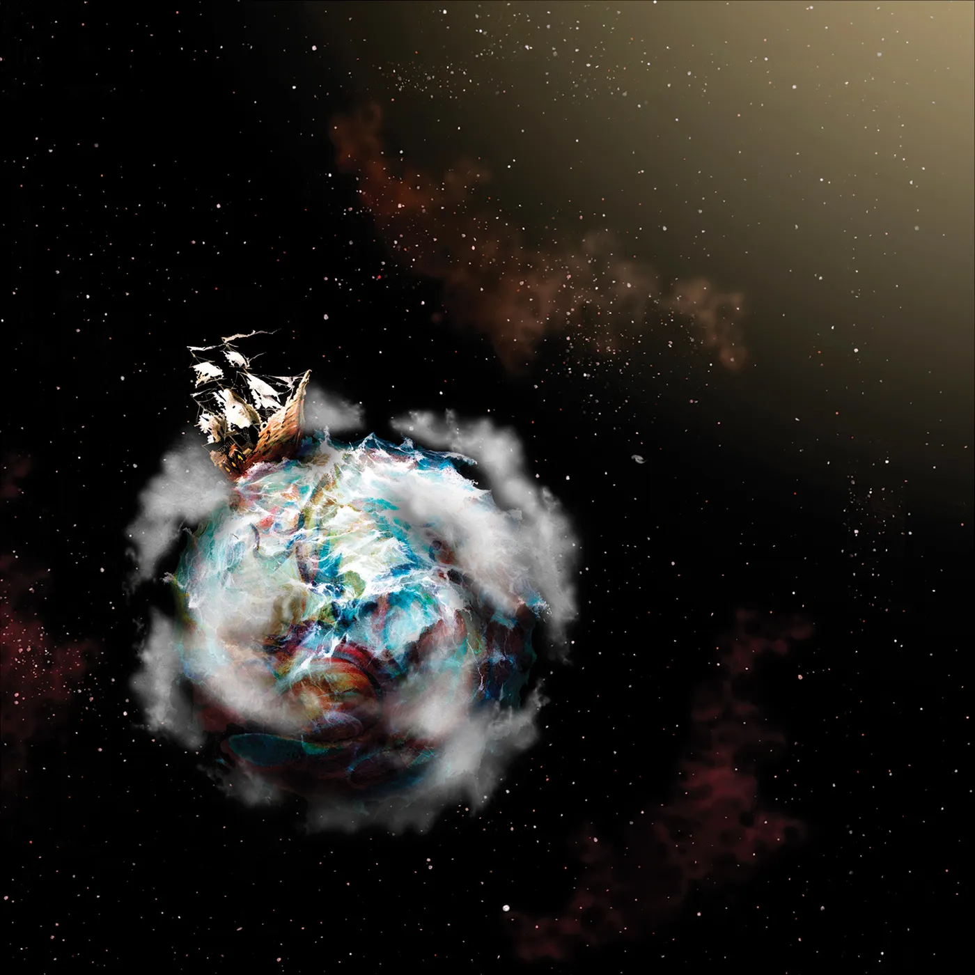 Circa Survive VIOLENT WAVES CD
