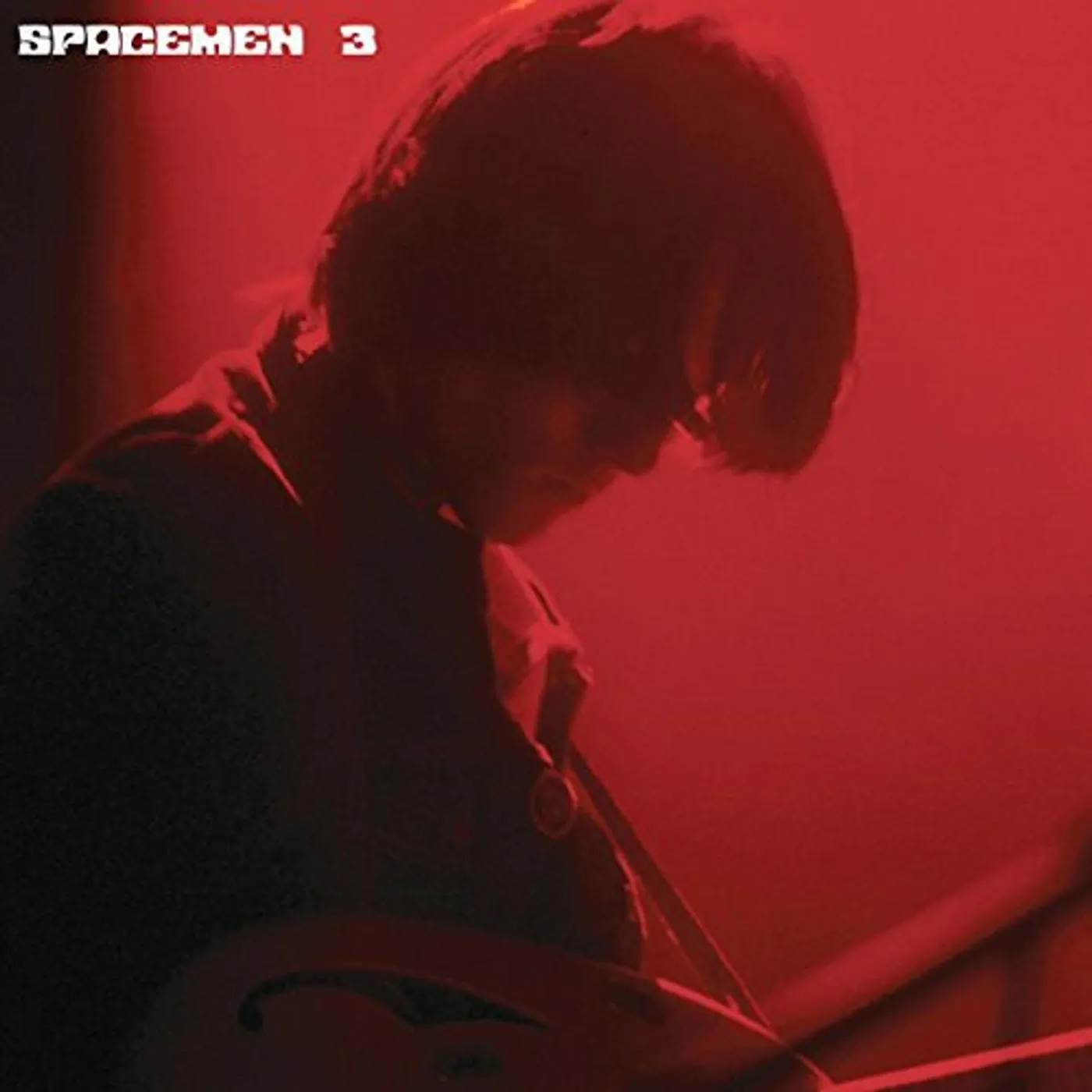 Spacemen 3 LIVE AT THE NEW MORNING GENEVA SWITZERLAND 18 Vinyl Record
