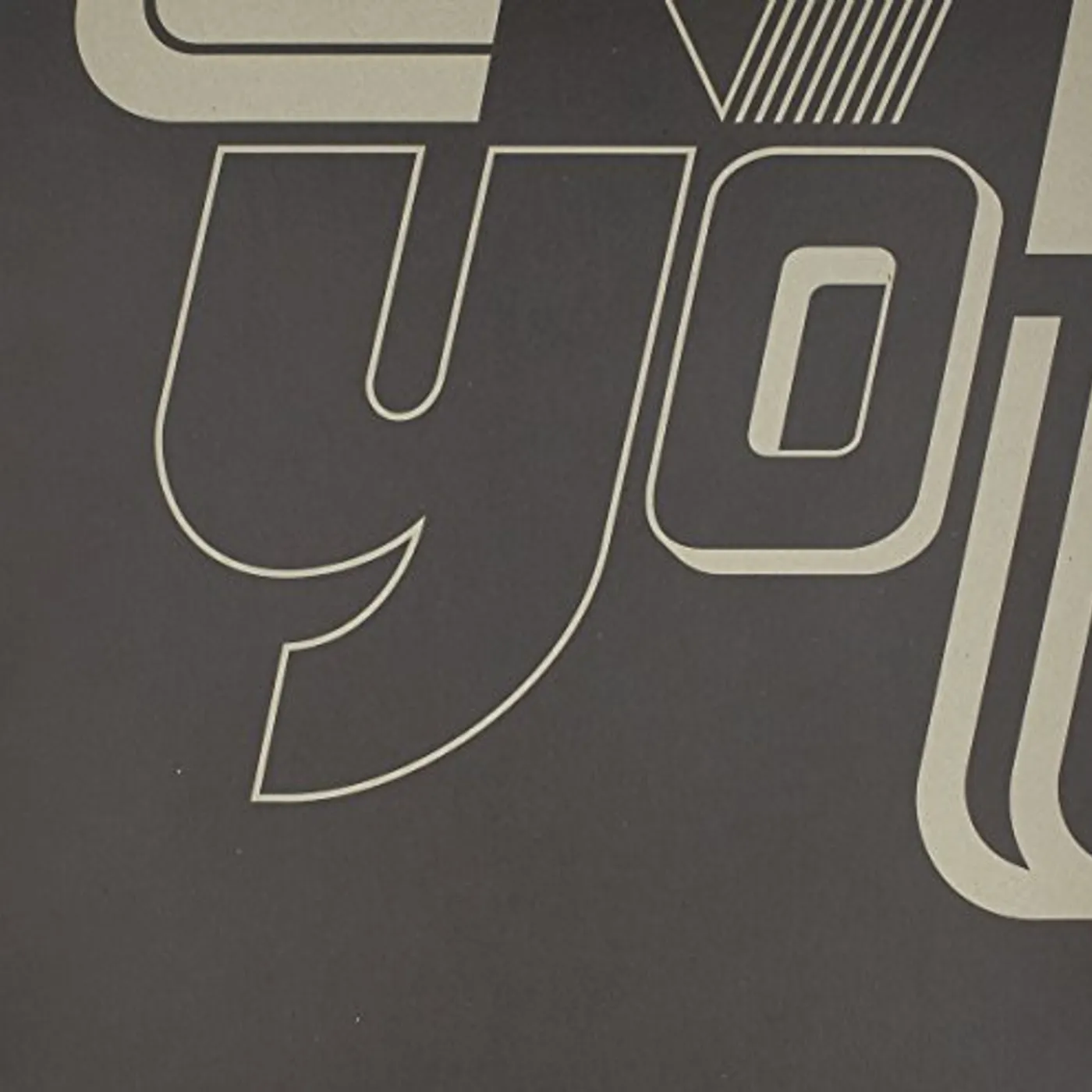 H.O.S.H. PRESENTS FOREVER YOUNG 3 Vinyl Record