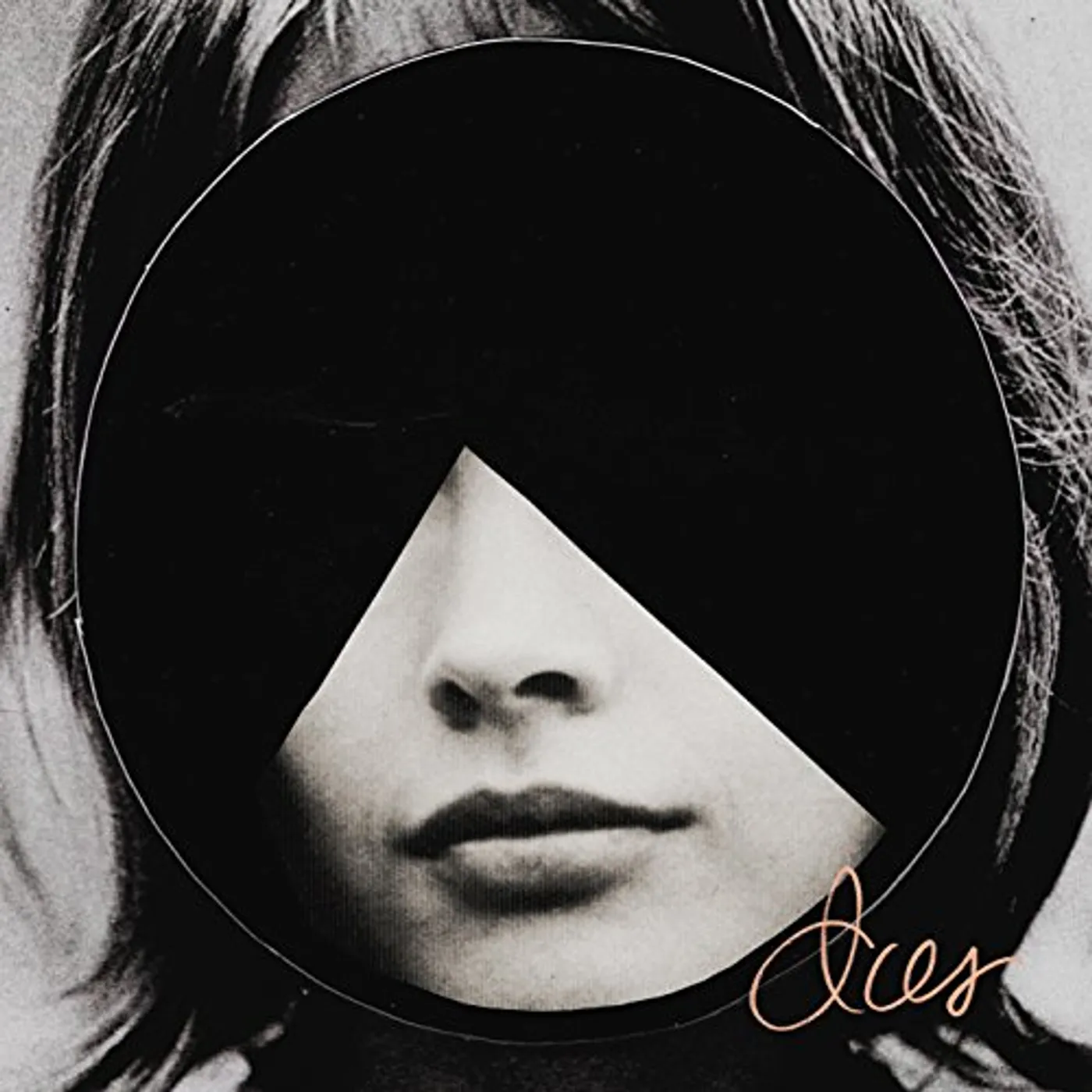 Lia Ices ICES CD