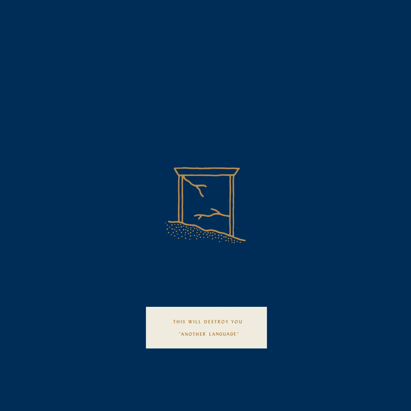 This Will Destroy You ANOTHER LANGUAGE CD