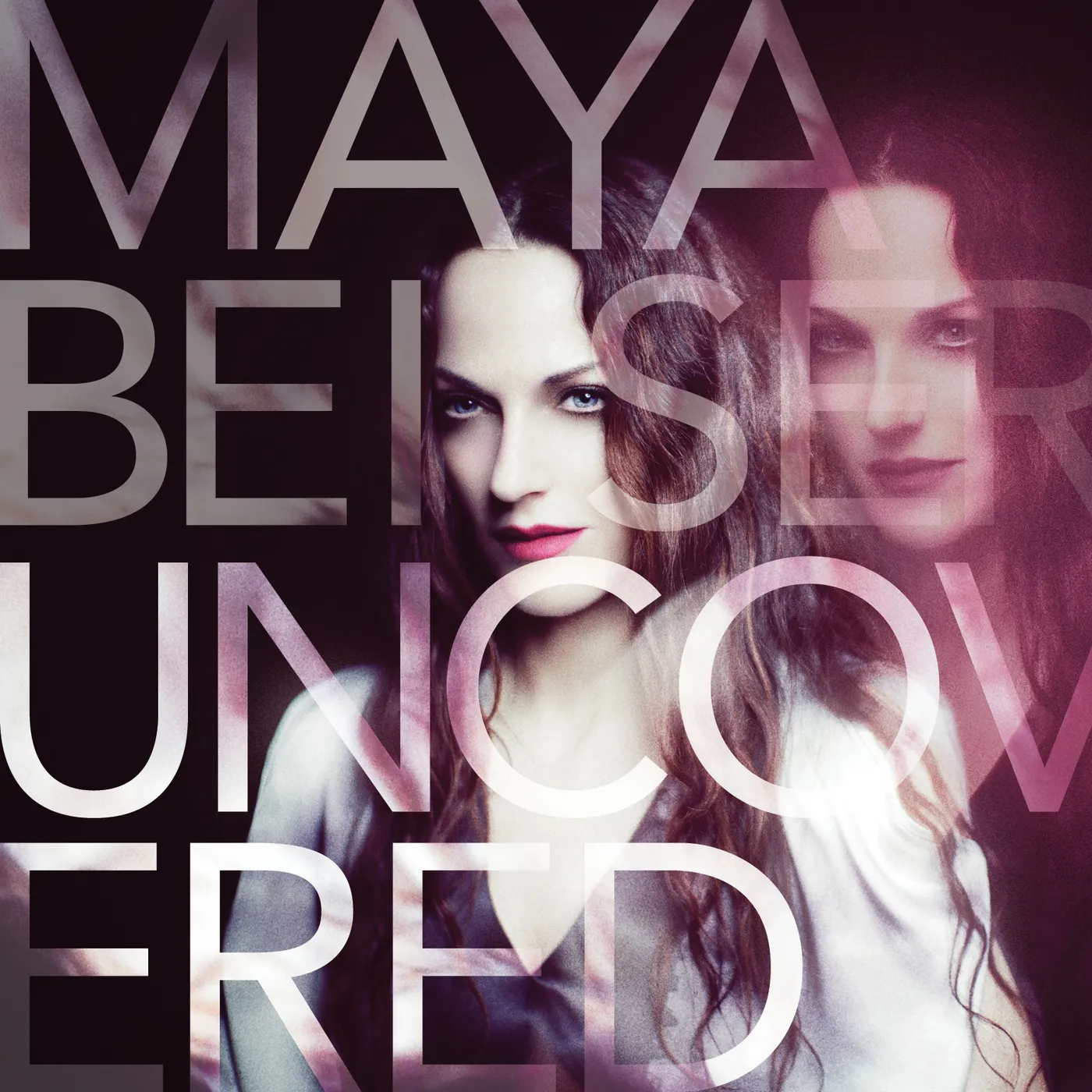 Maya Beiser UNCOVERED CD