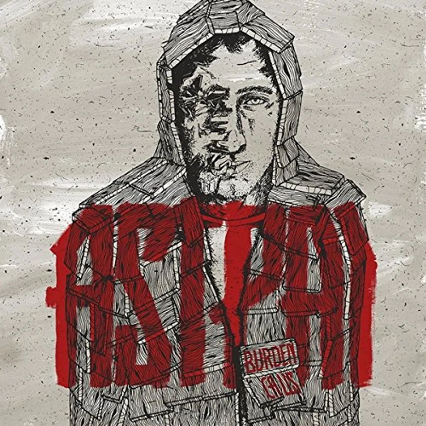 Astpai Burden Calls Vinyl Record
