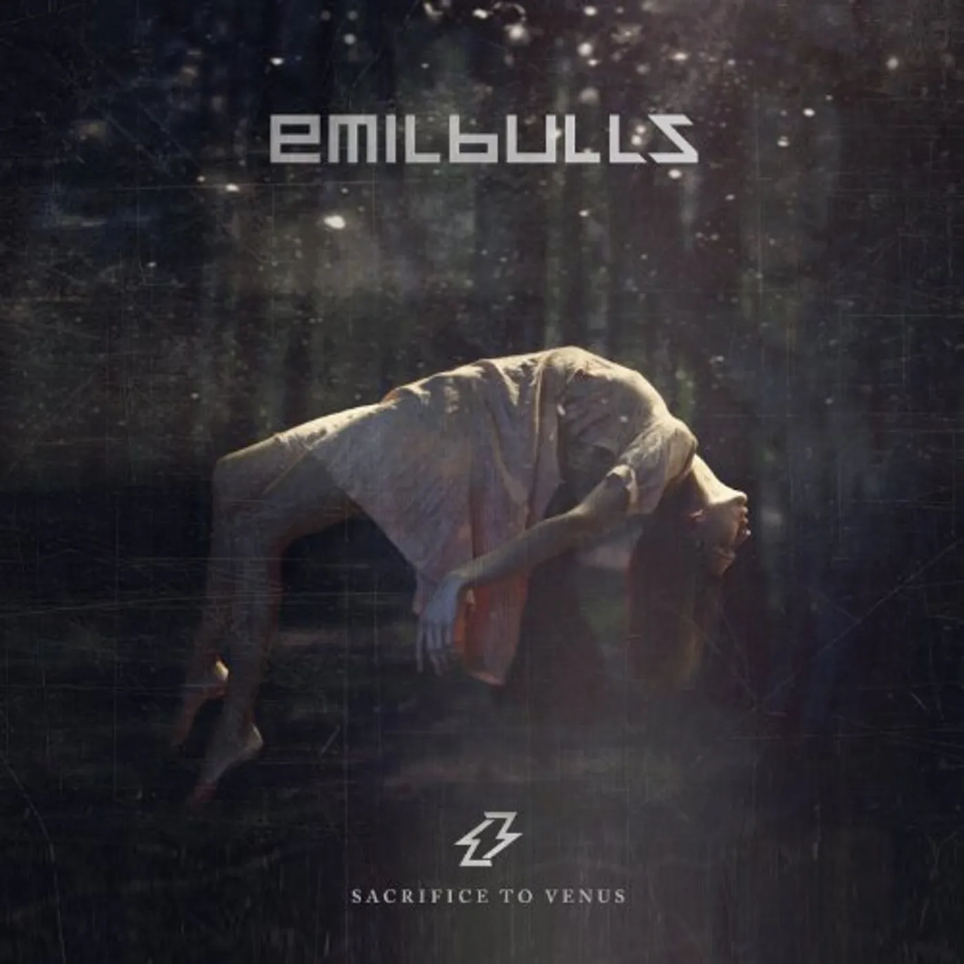Emil Bulls SACRIFICE TO VENUS (GER) (SLV) (COLV) (Vinyl)