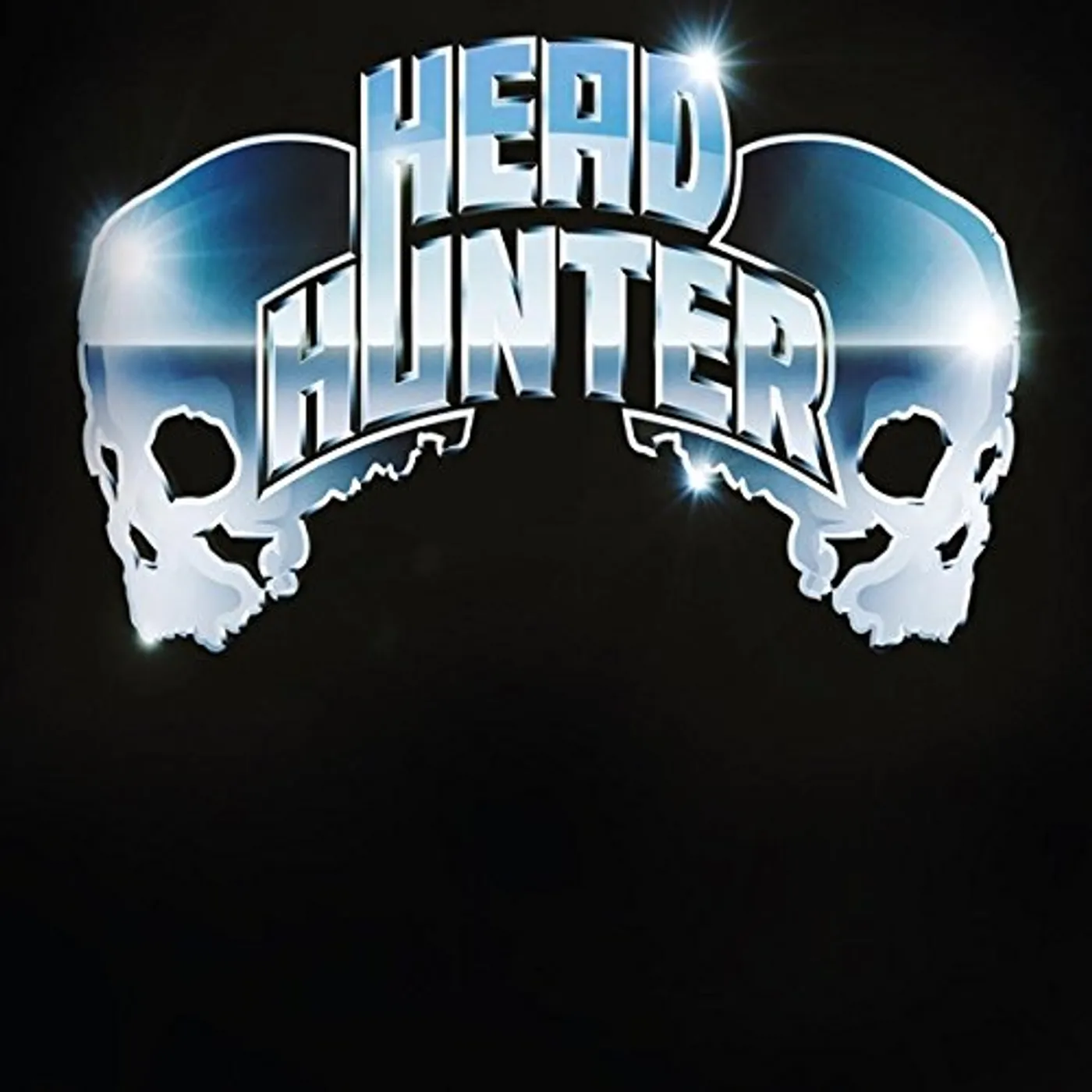 Headhunter Vinyl Record