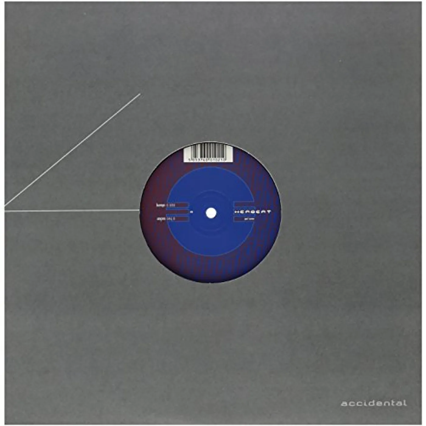 Herbert PART 7 Vinyl Record - UK Release