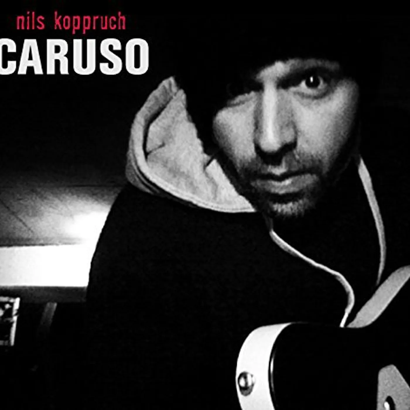 Nils Koppruch Caruso Vinyl Record