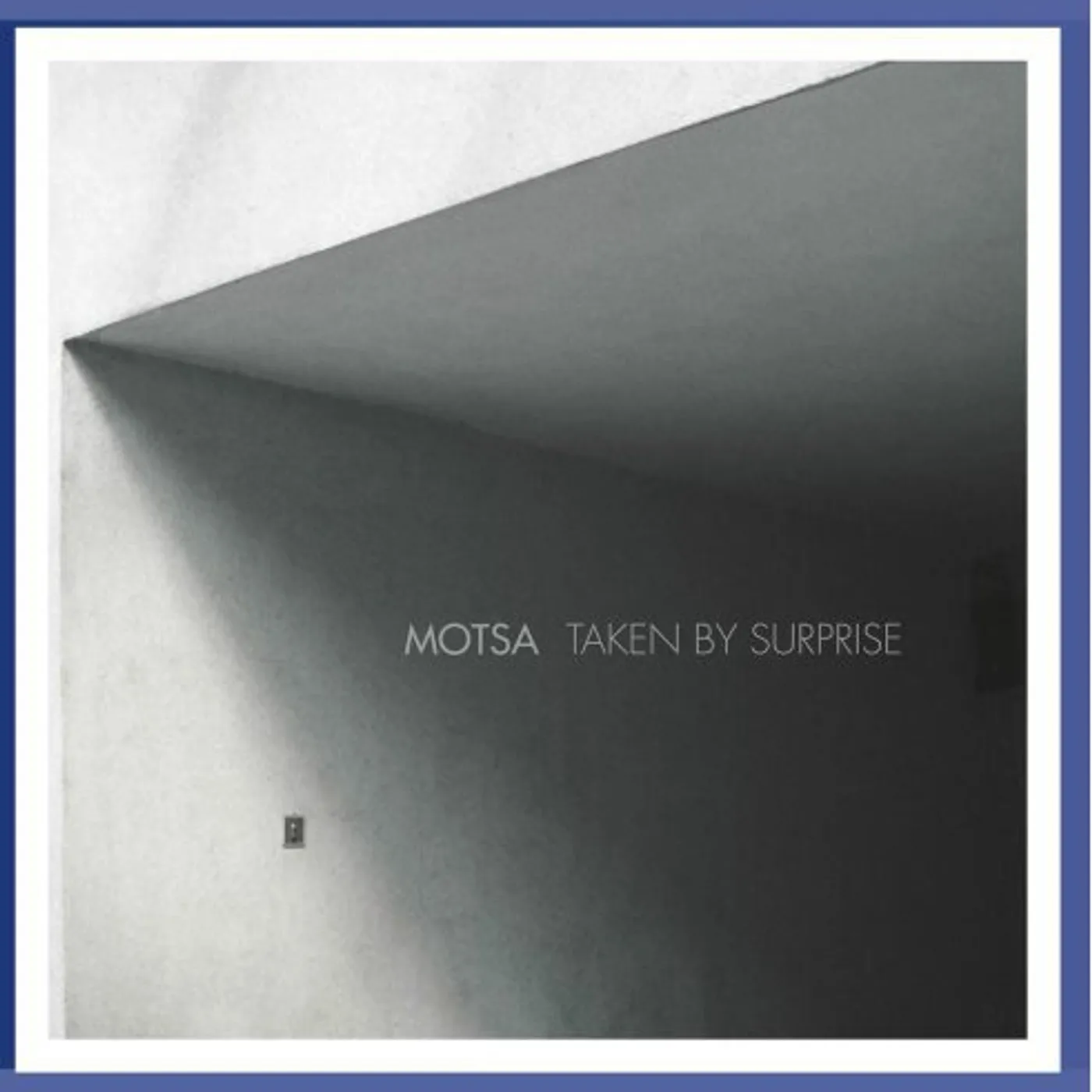 MOTSA Taken By Surprise Vinyl Record
