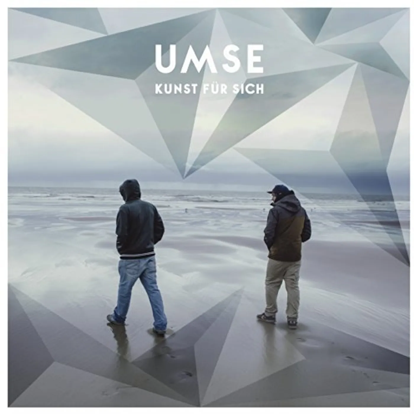 Umse KUNST FUER SICH Vinyl Record