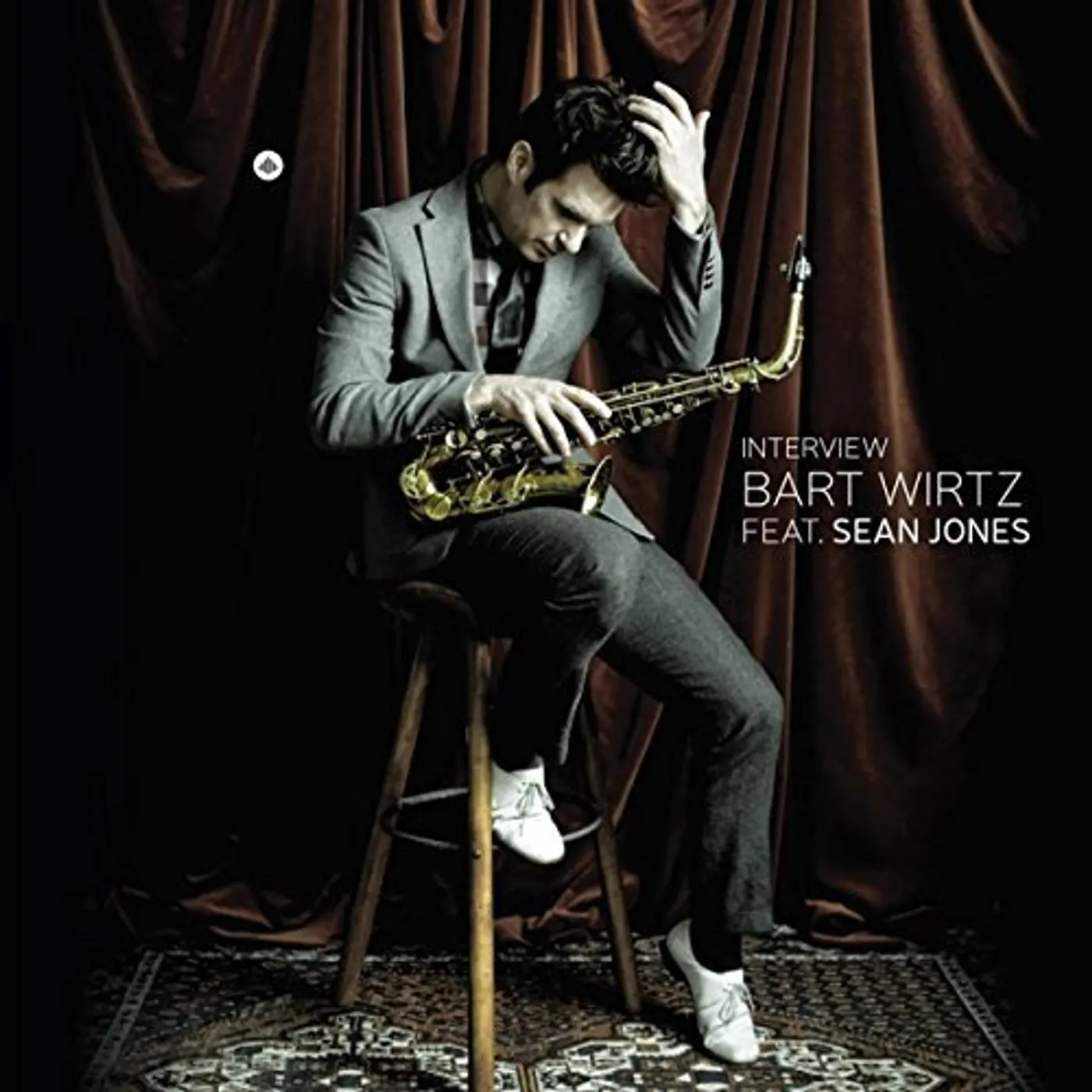 Bart Wirtz / Sean J INTERVIEW (GER) (Vinyl)