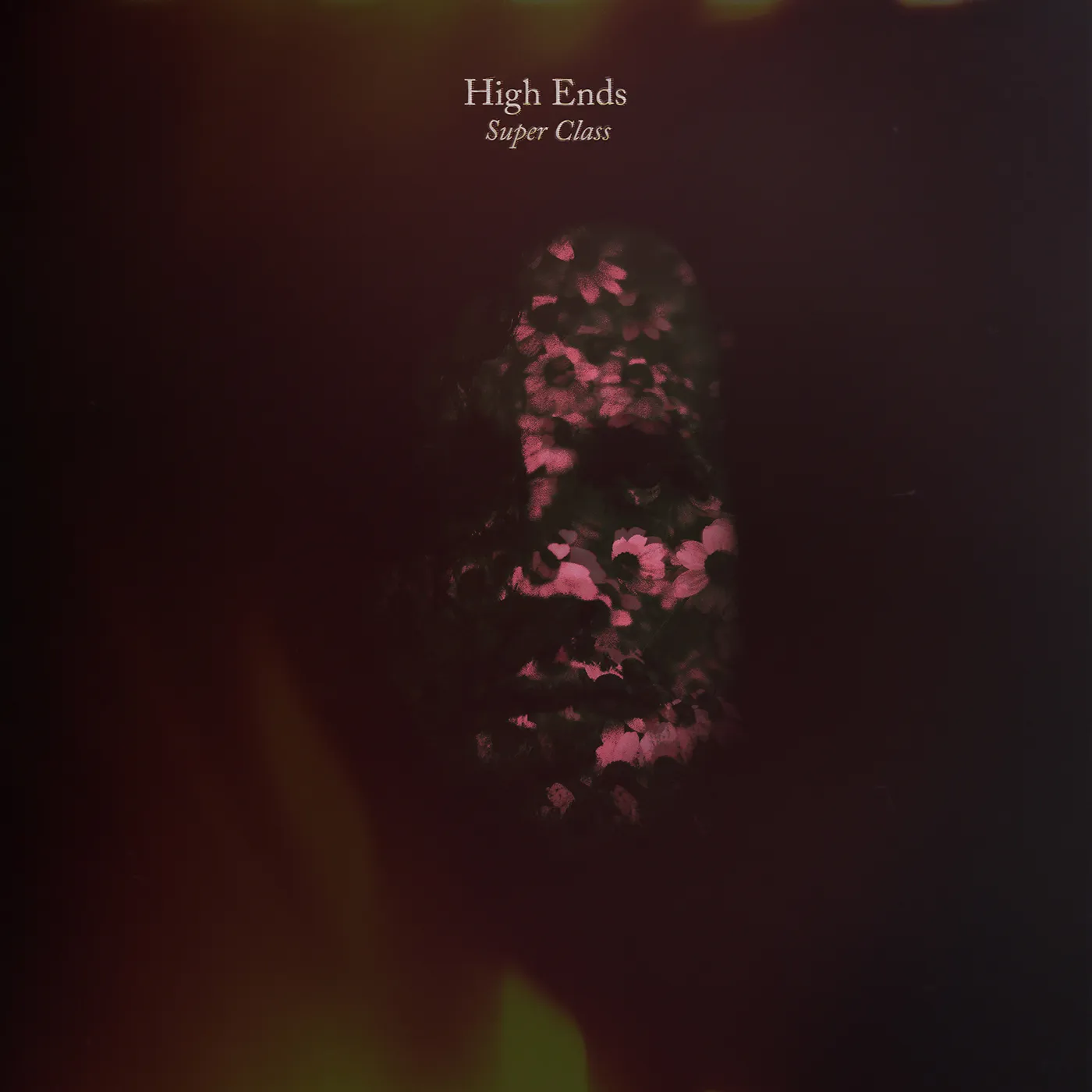 High Ends SUPER CLASS CD