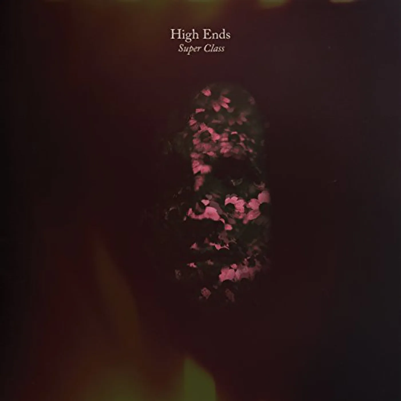 High Ends Super Class Vinyl Record