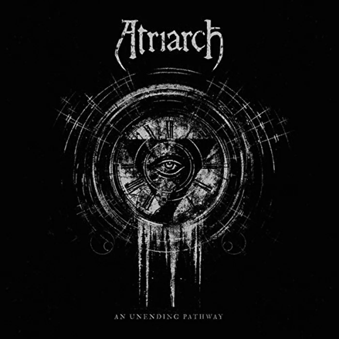 Atriarch An Unending Pathway Vinyl Record