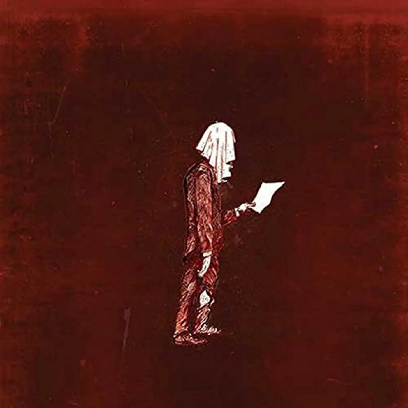 Hammerhead Global Depression Vinyl Record