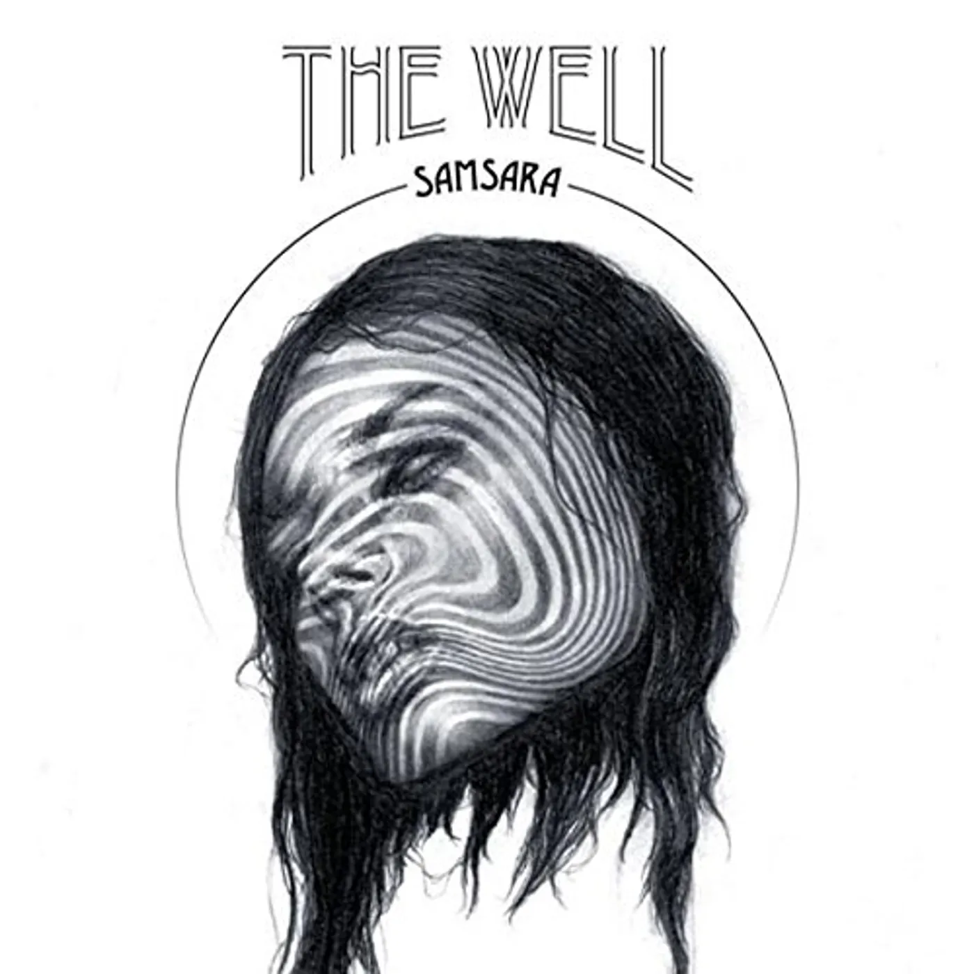 Well SAMSARA CD