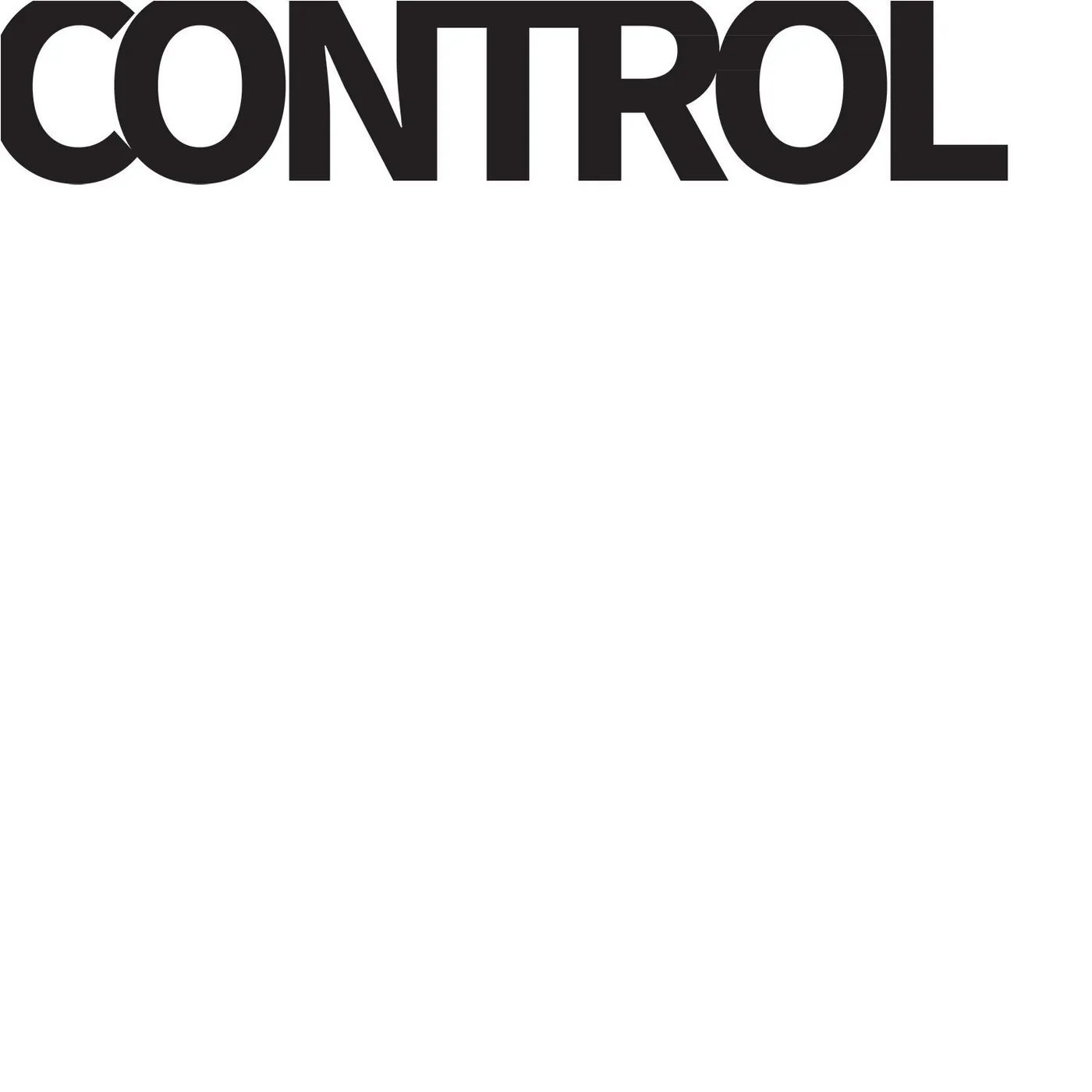 Dinosaur Feathers CONTROL CD