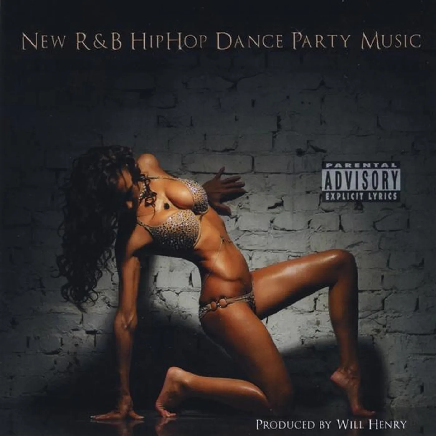 Vår NEW HIP HOP R&B RELEASES & PARTY DANCE MUSIC CD