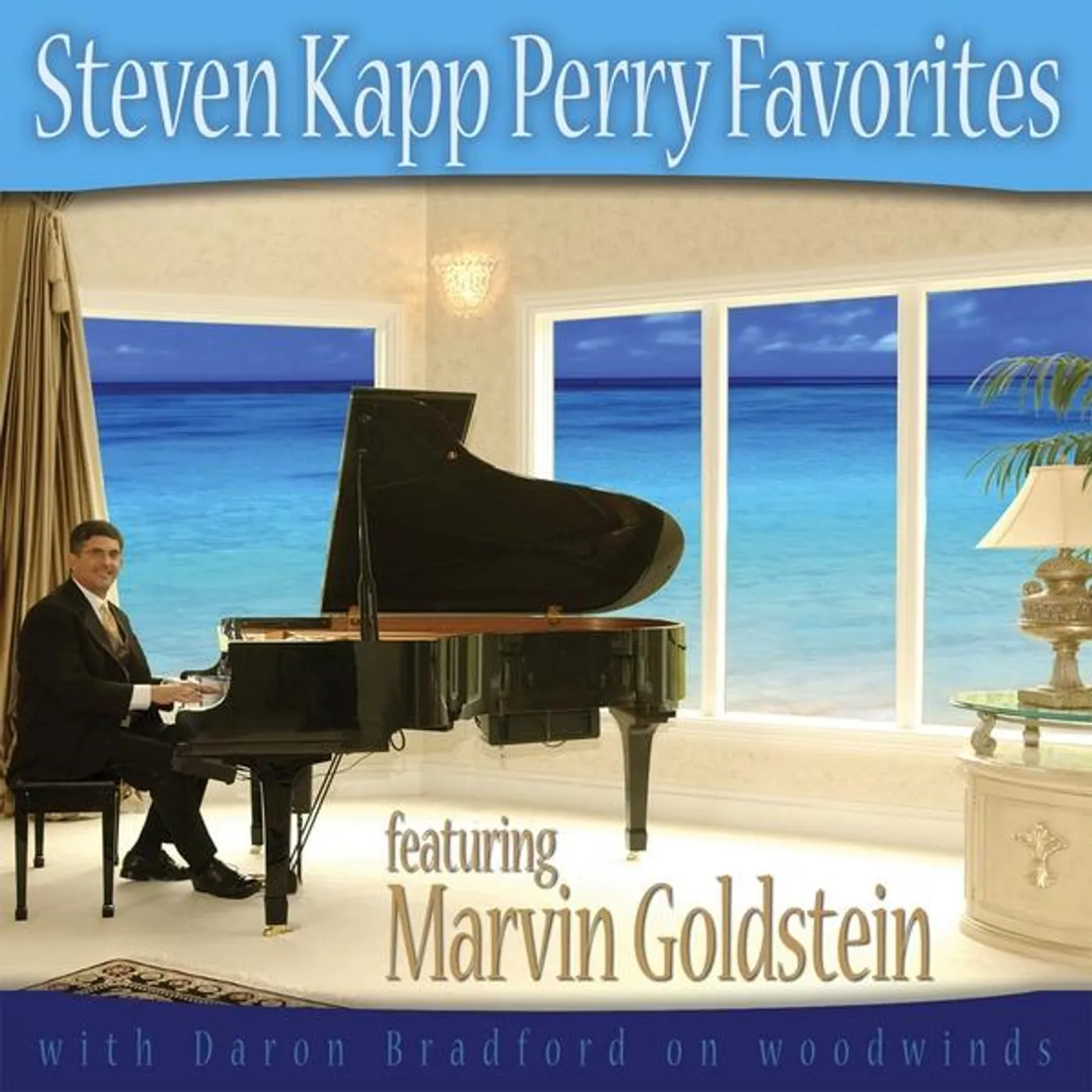 Janice Kapp Perry FAVORITES CD
