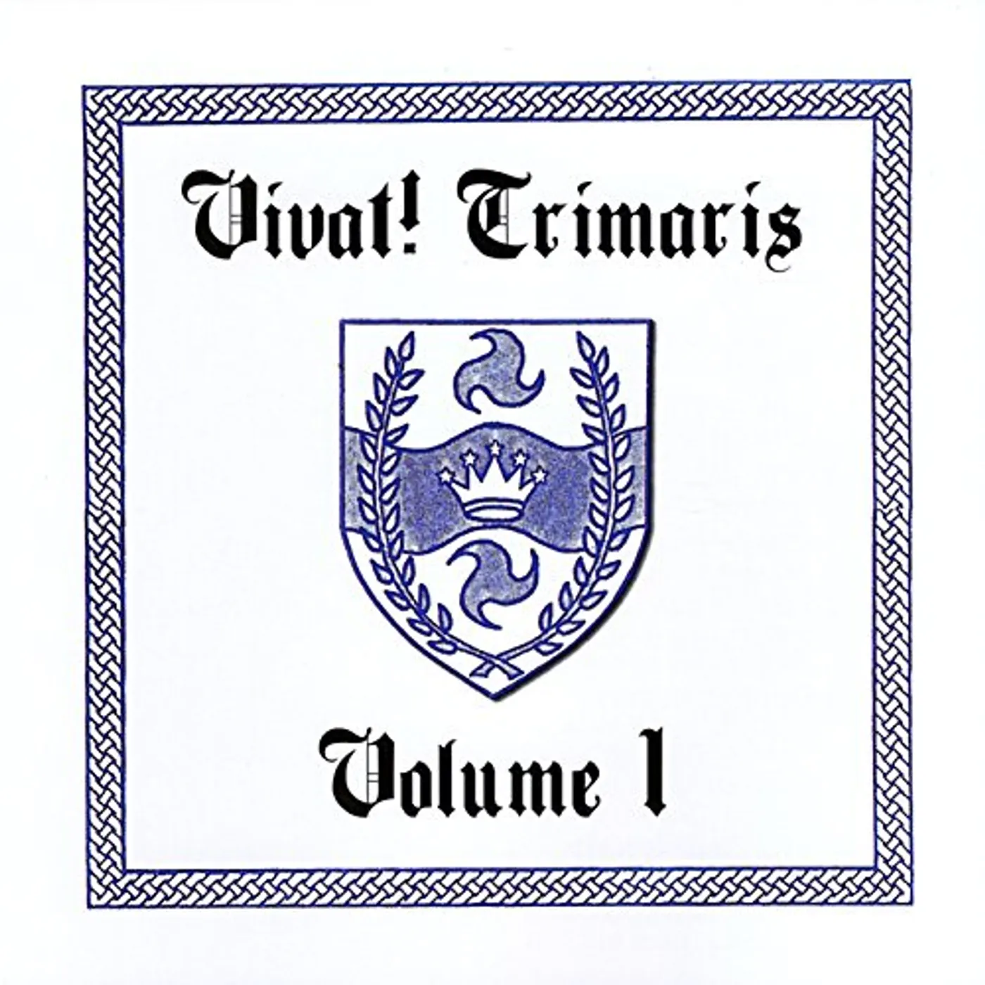 Vår VIVAT TRIMARIS 1 CD