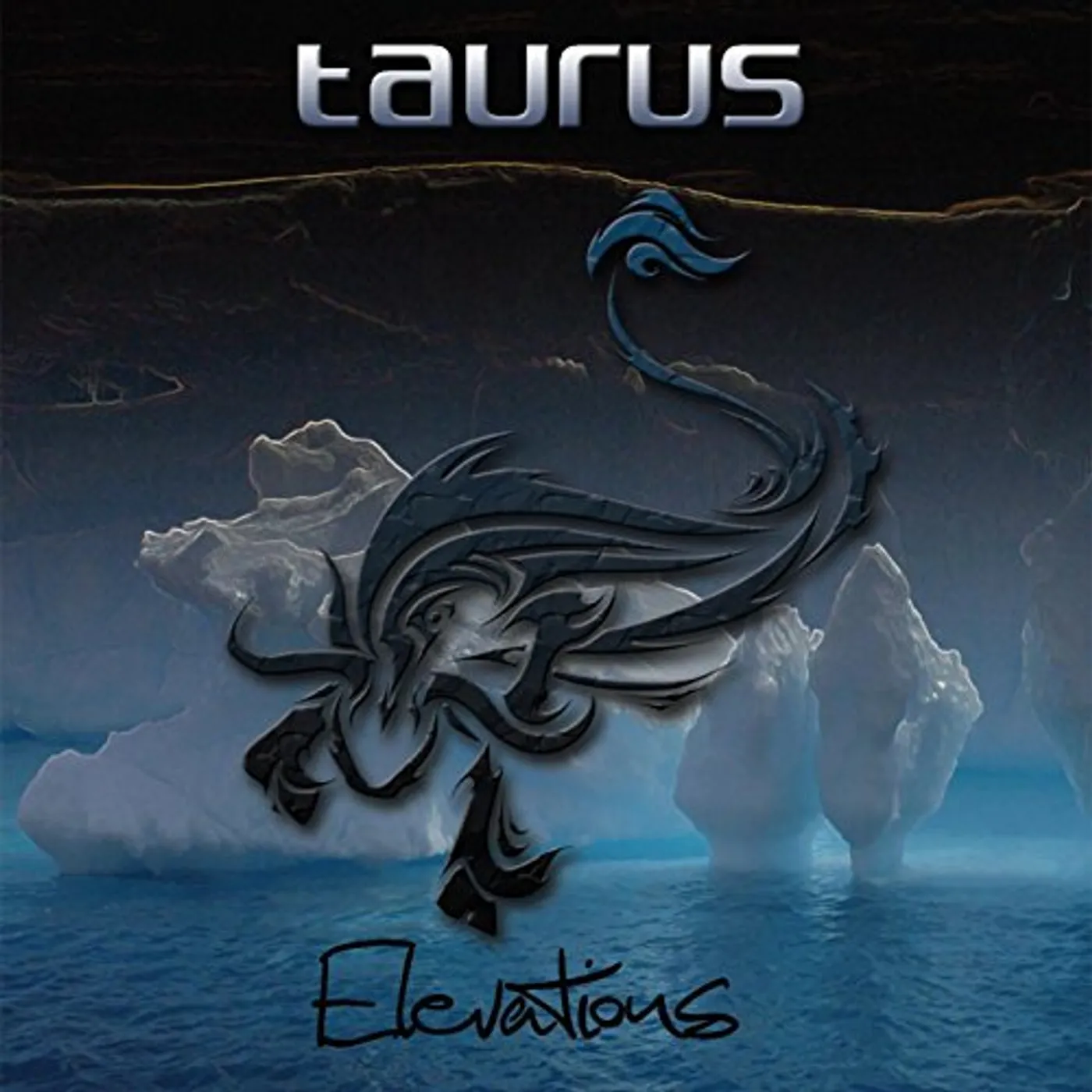 Taurus OPUS IV: ELEVATIONS CD