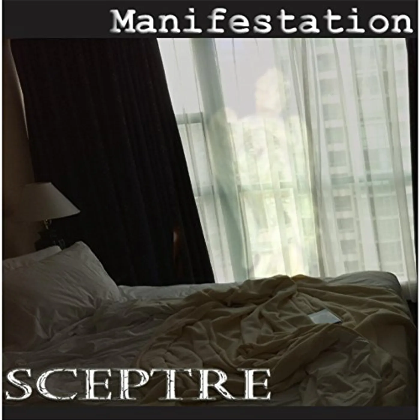 Sceptre MANIFESTATION CD
