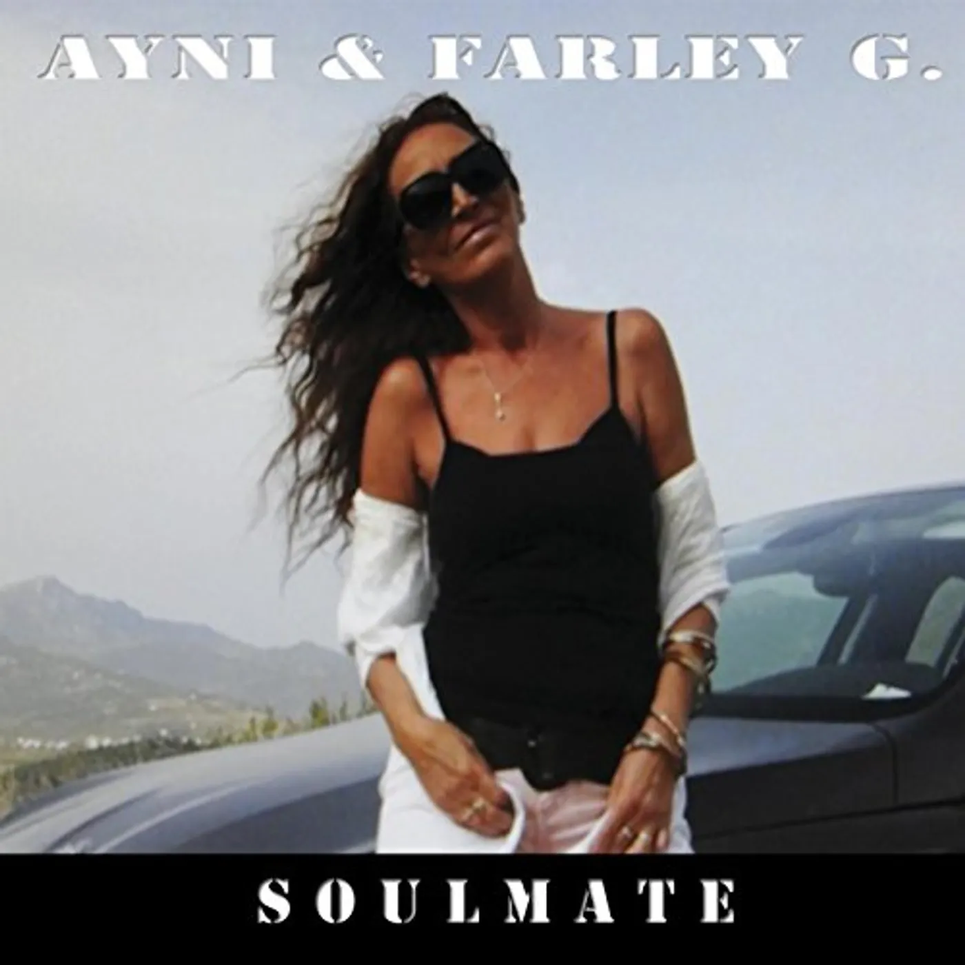 Ayni SOULMATE CD