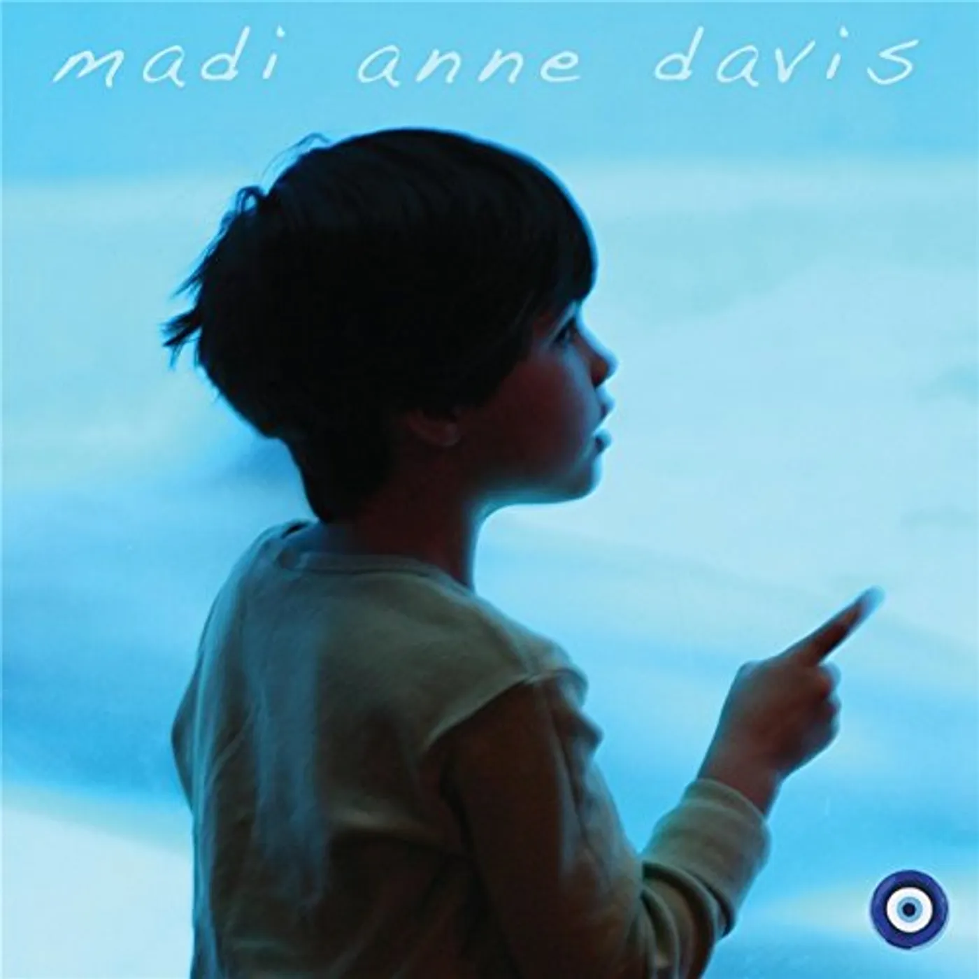 Madi Davis MADI ANNE DAVIS CD