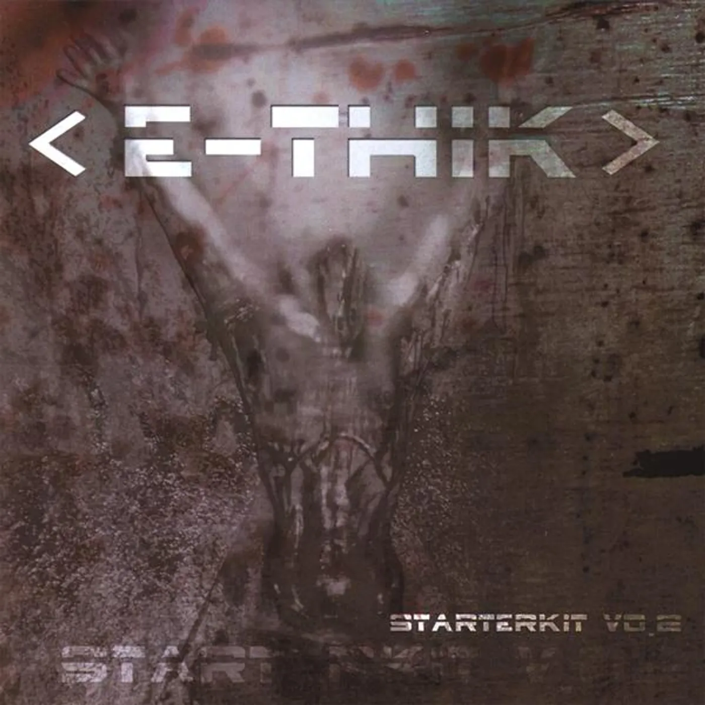 E-thik STARTERKIT V0.2 CD