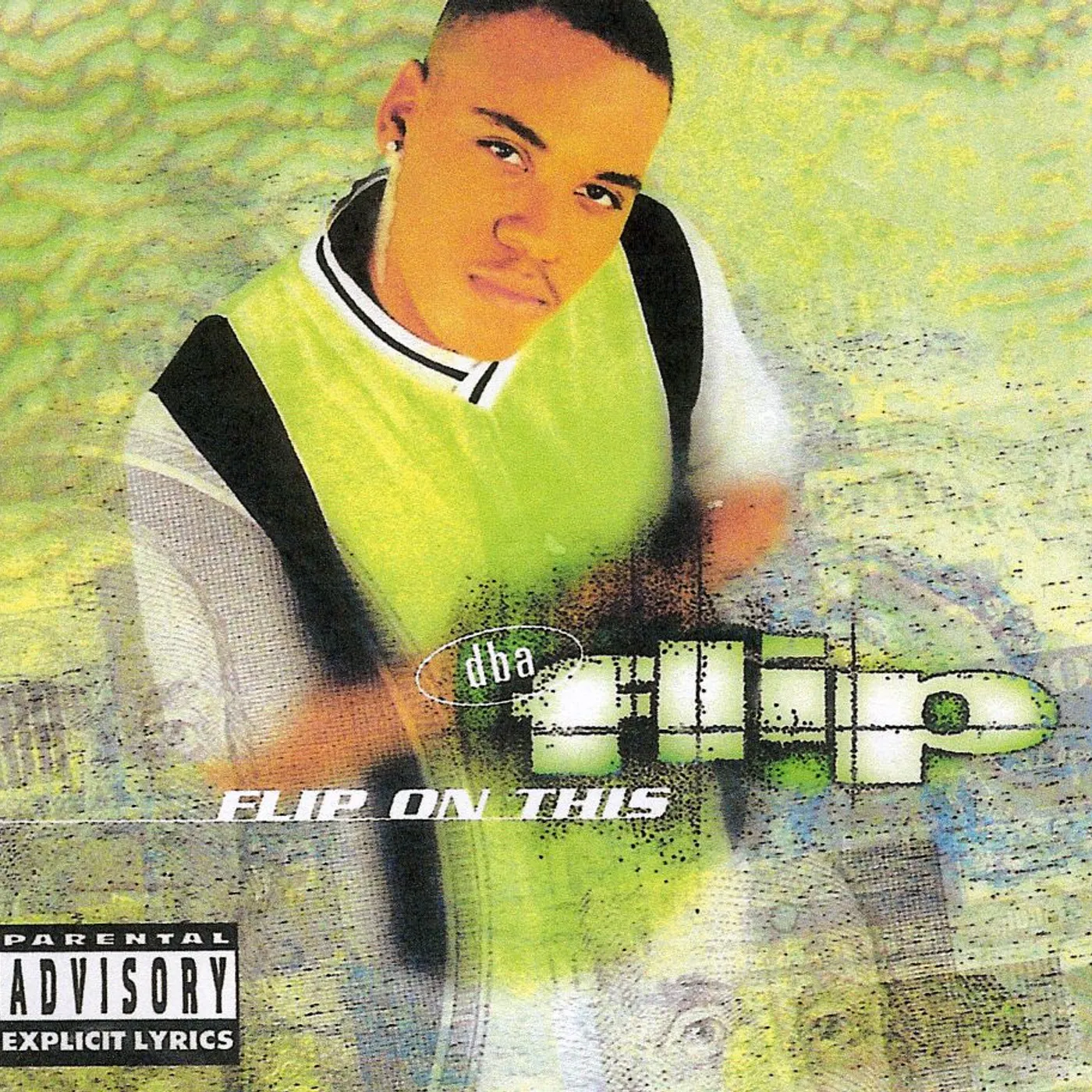 dba Flip FLIP ON THIS CD