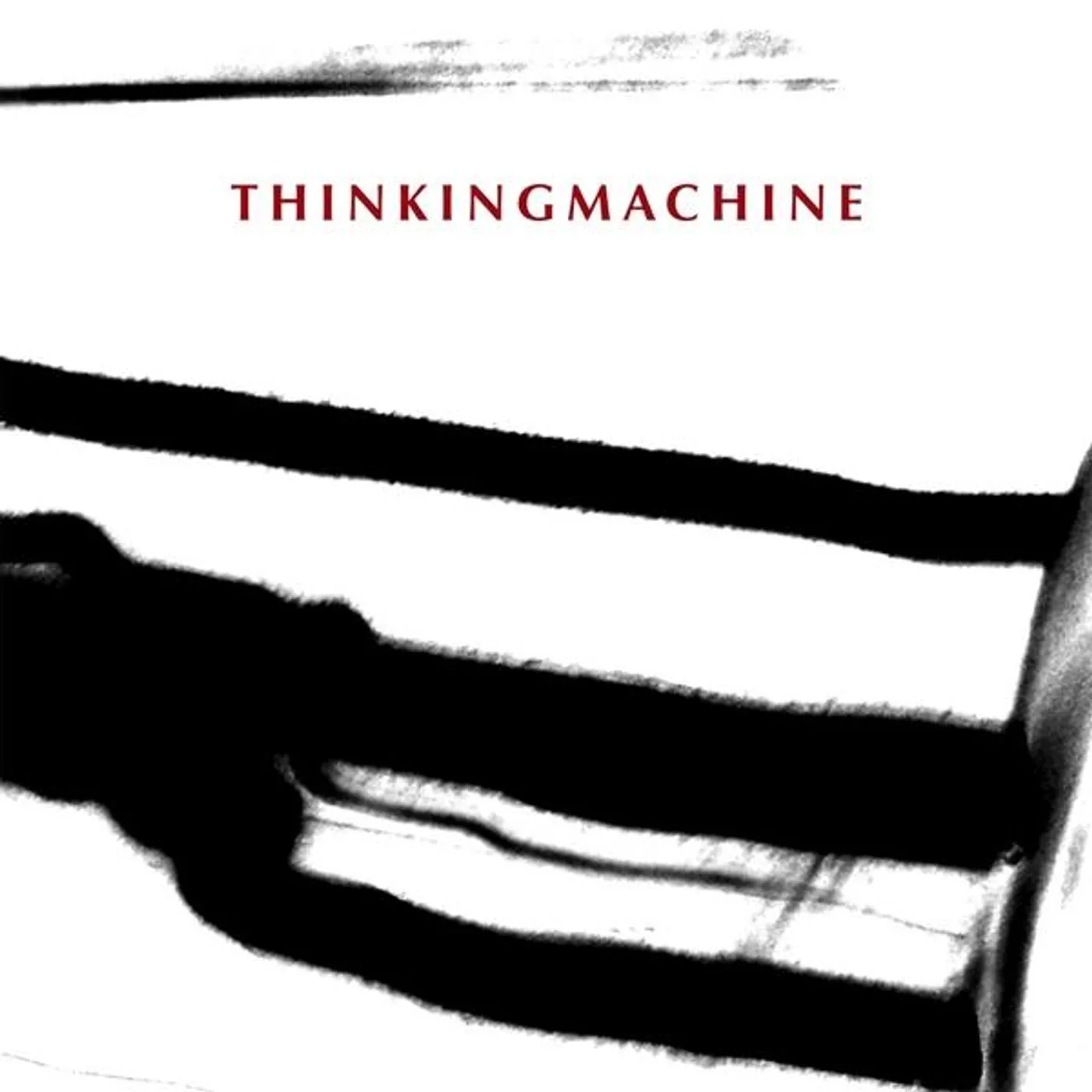 Thinkingmachine LIES CD