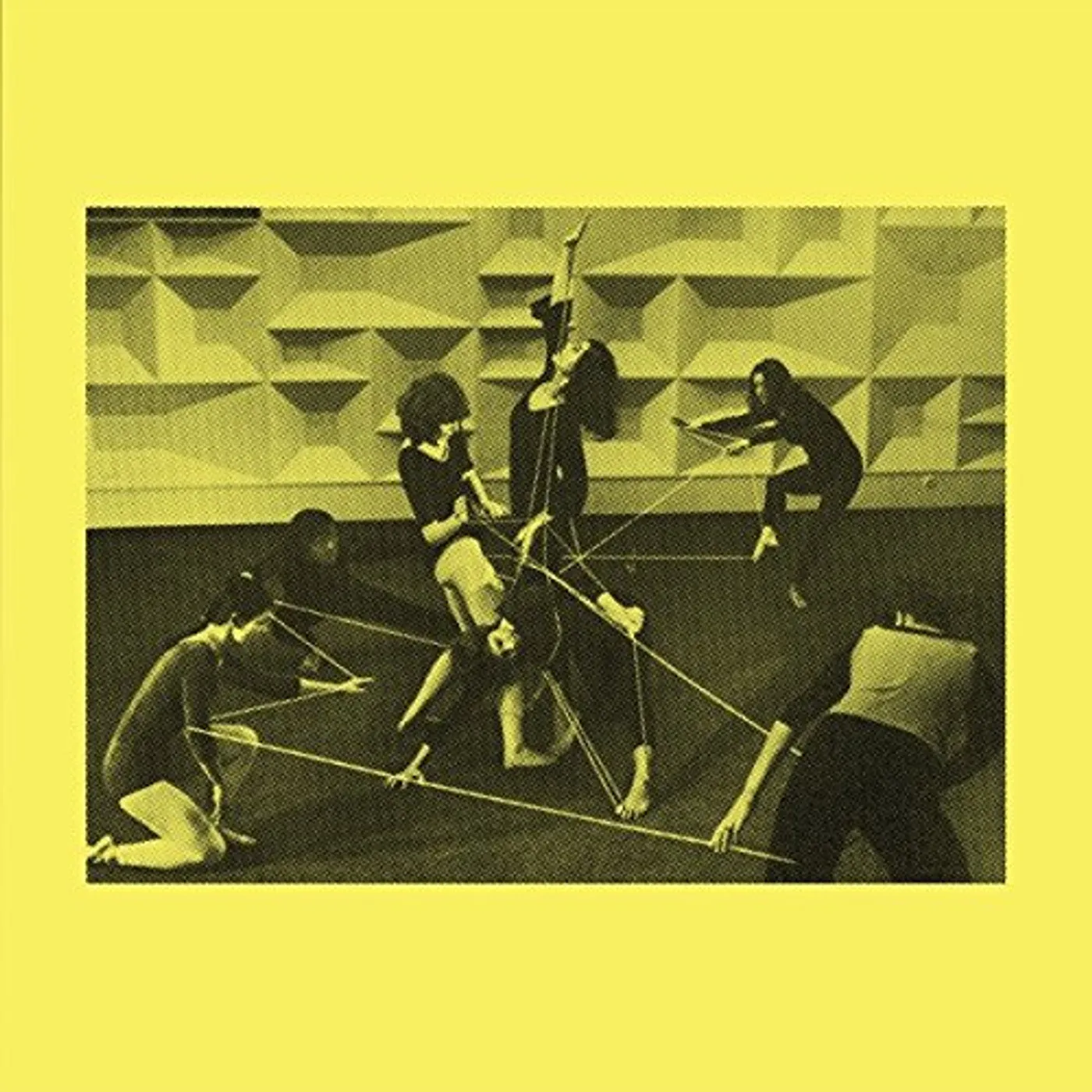 Massimiliano Pagliara With One Another Vinyl Record