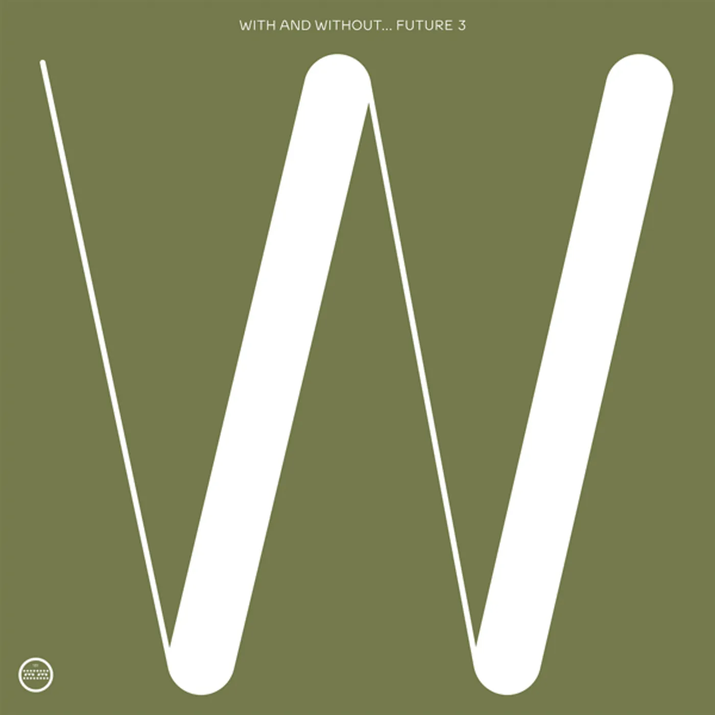 Future 3 WITH & WITHOUT CD