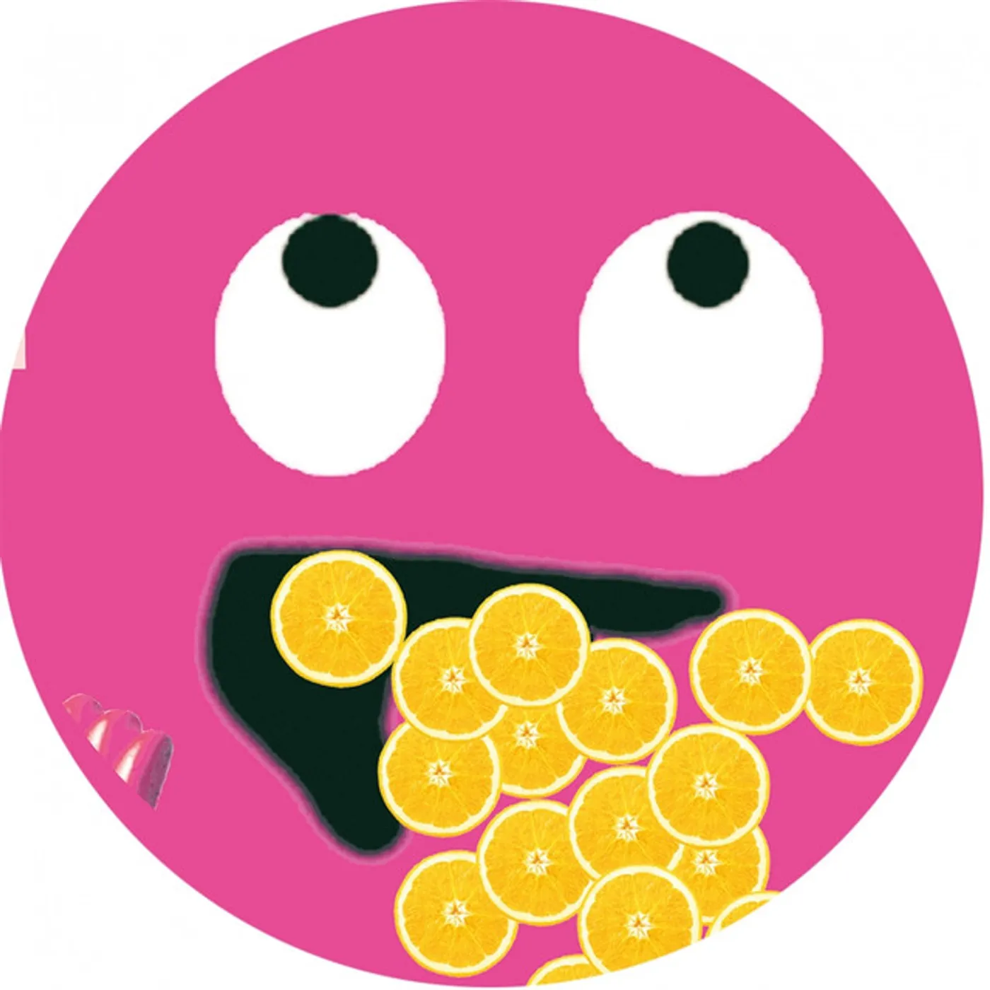 Anton Klint SPRITZER Vinyl Record