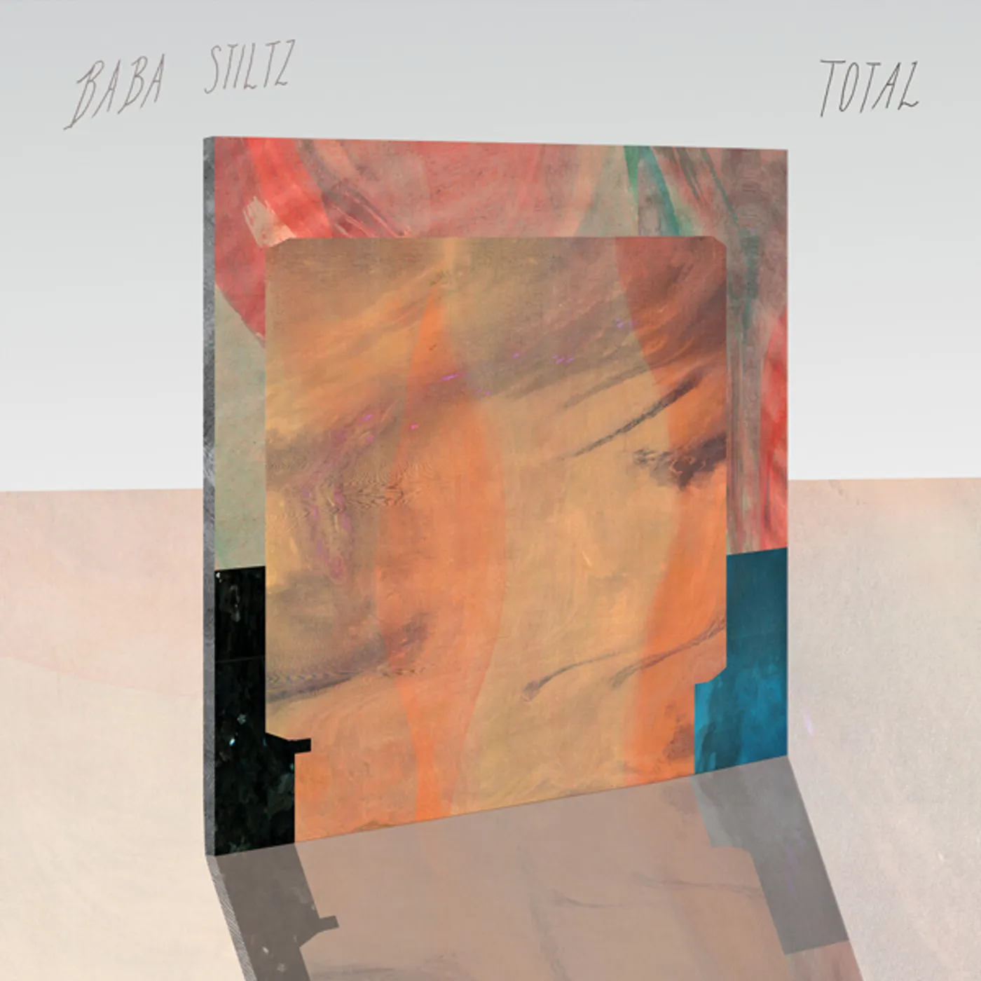 Baba Stiltz TOTAL CD