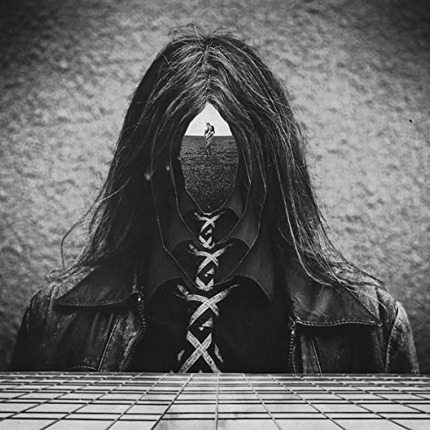 Anthroprophh Outside the Circle Vinyl Record