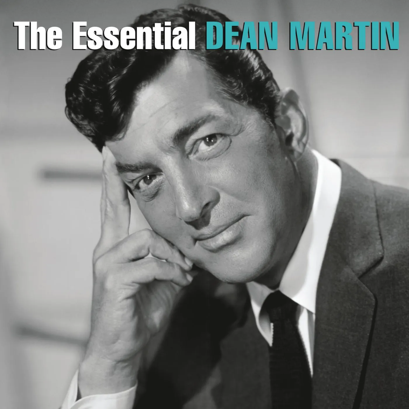 ESSENTIAL DEAN MARTIN CD