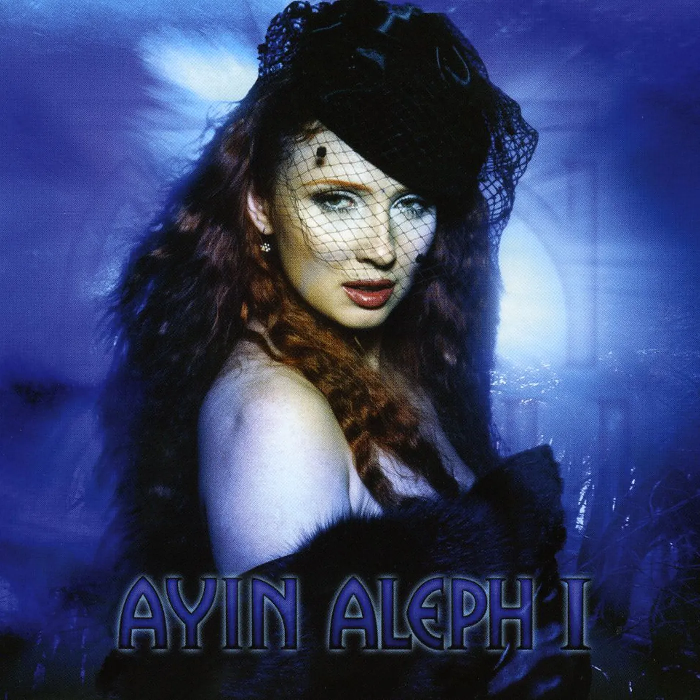 AYIN ALEPH I CD