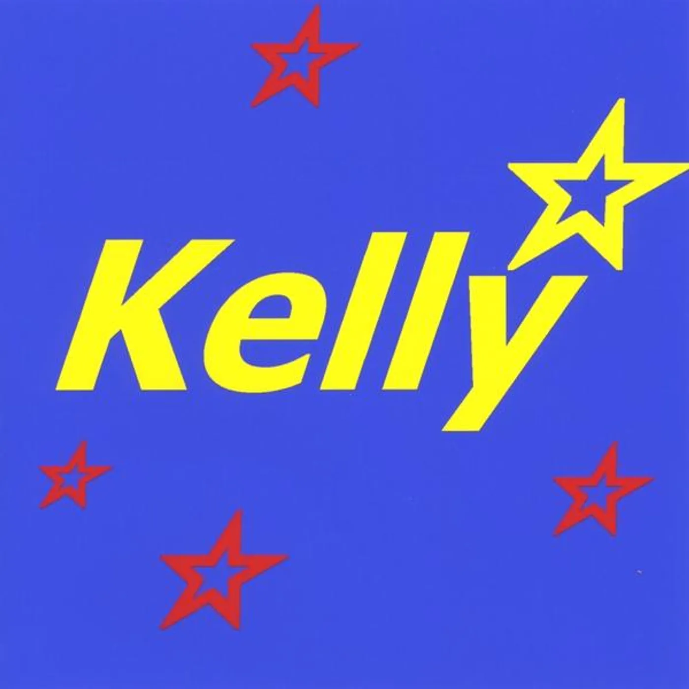 KELLY CD