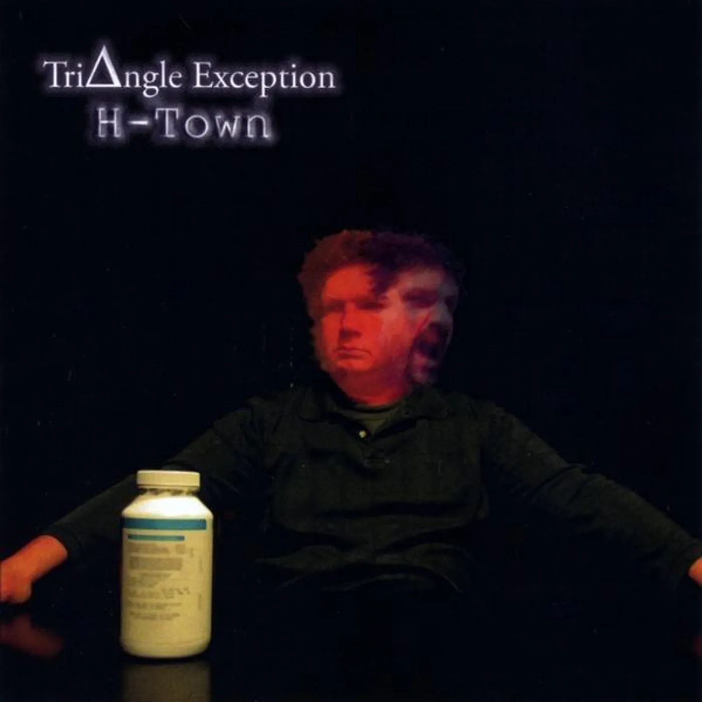 Triangle Exception H-TOWN CD