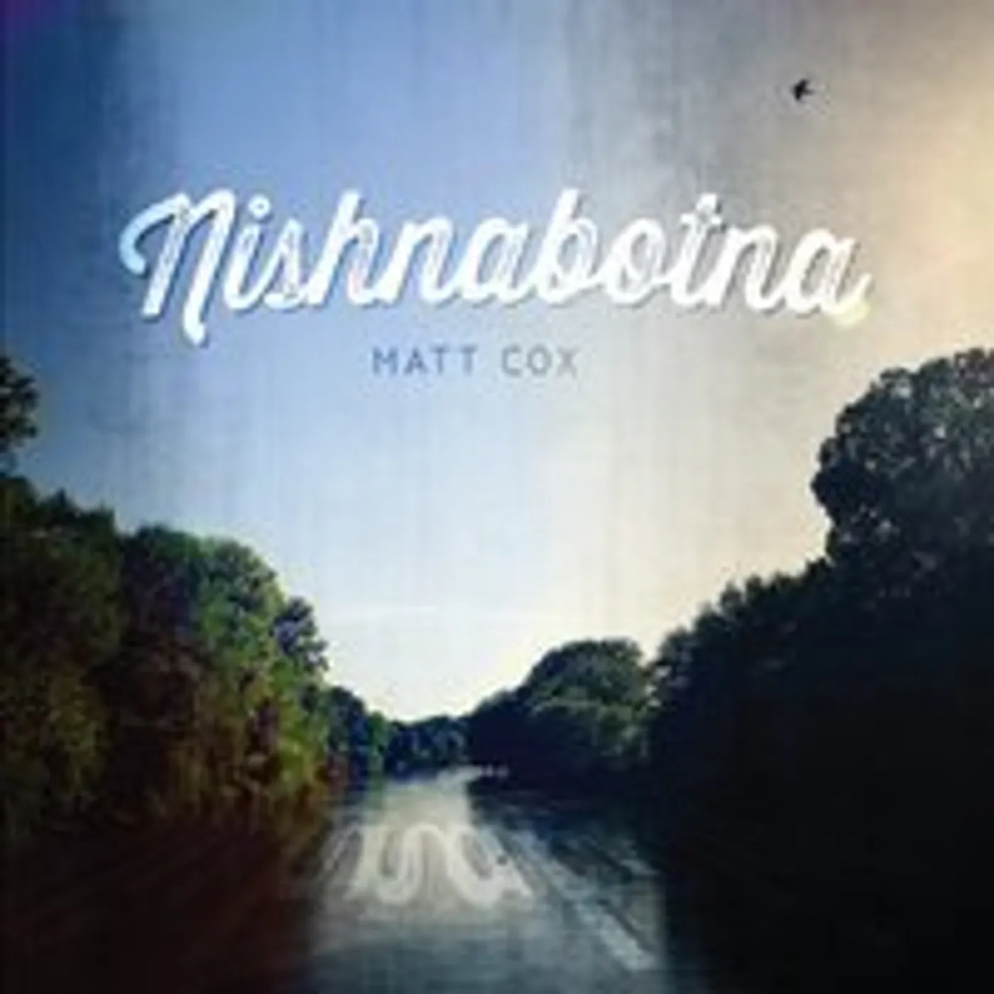 Matt Cox NISHNABOTNA CD
