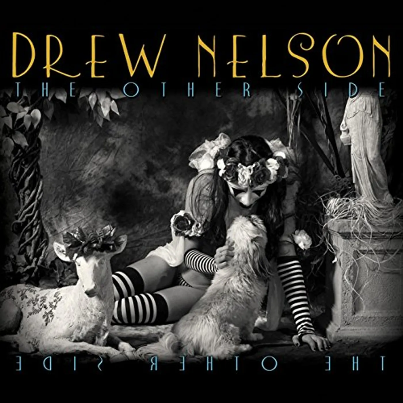 Drew Nelson OTHER SIDE CD