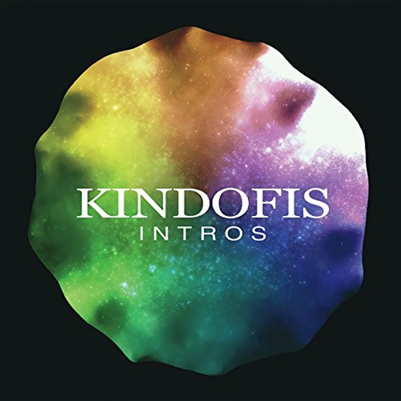 Kindofis INTROS CD