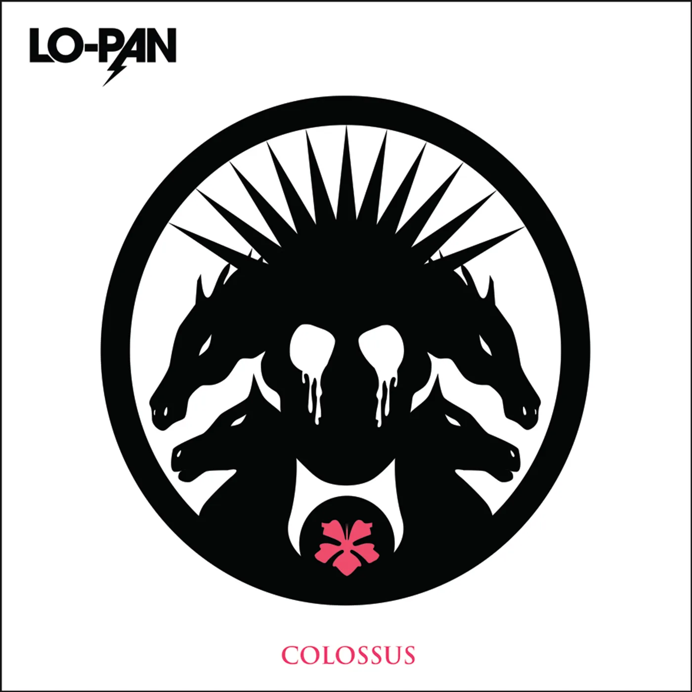 Lo-Pan COLOSSUS CD