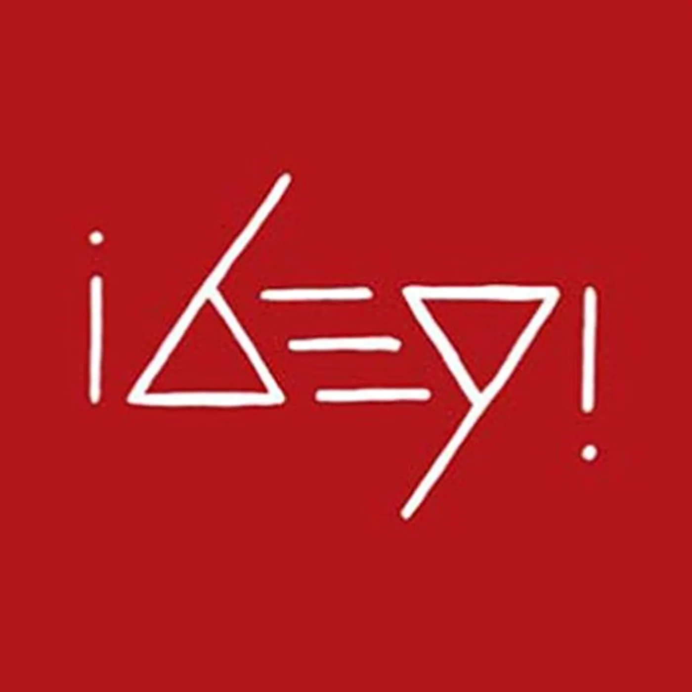 Ibeyi OYA EP (EP) Vinyl Record - UK Release